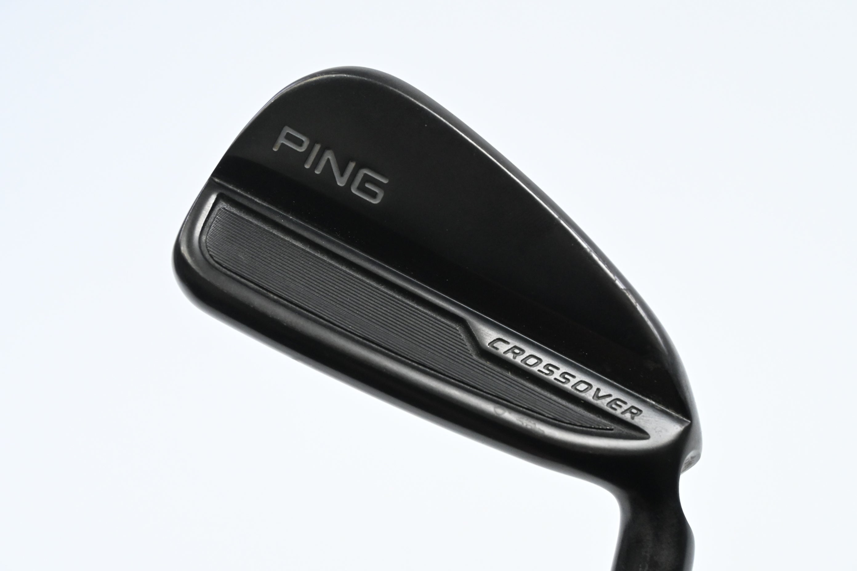 Ping G425 Crossover #3 Hybrid / 20 Degree / Blue Dot / Stiff Flex Ping Alta CB