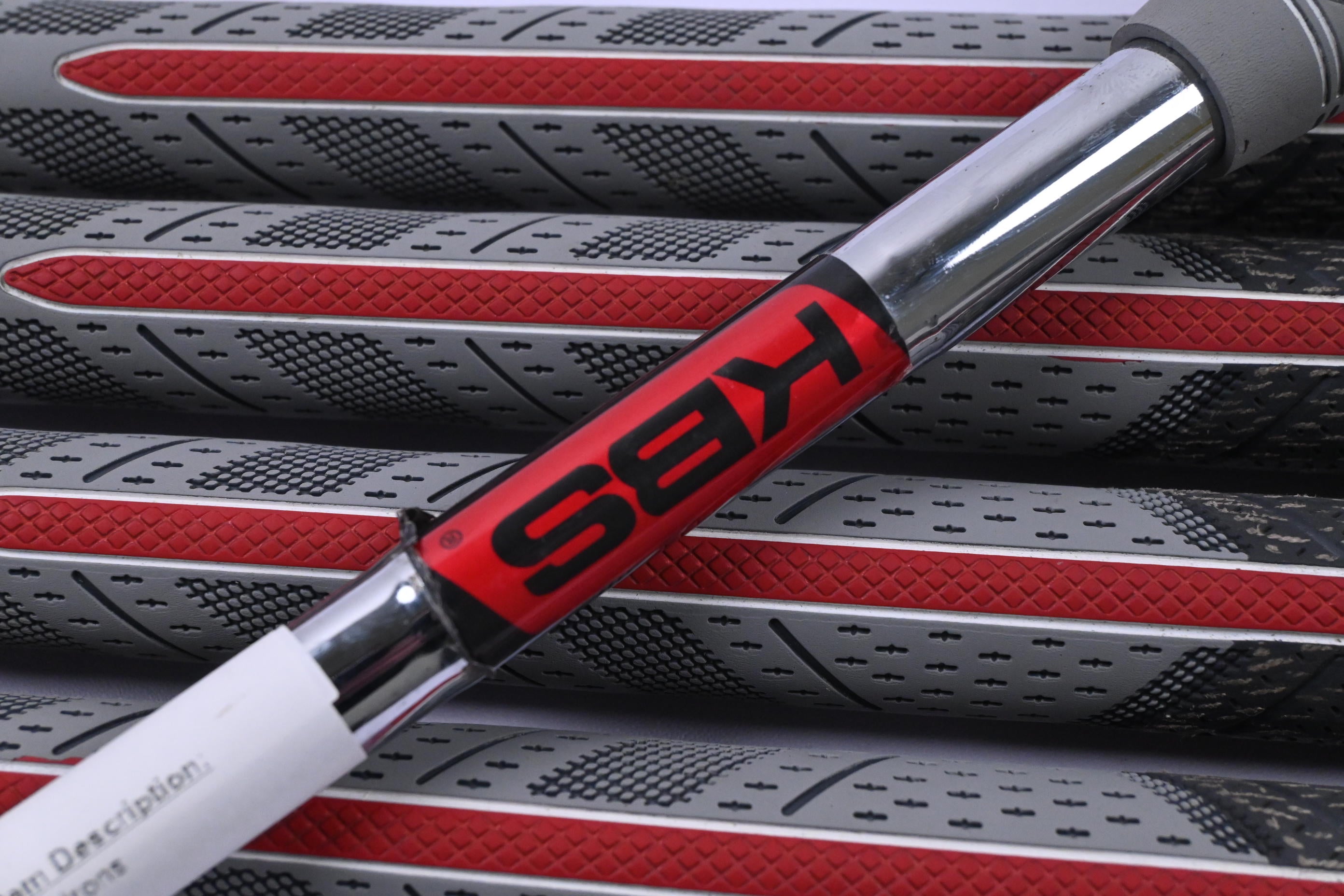 Sub 70 699 Irons / 5-9i / Regular Flex KBS Tour 90 Shafts