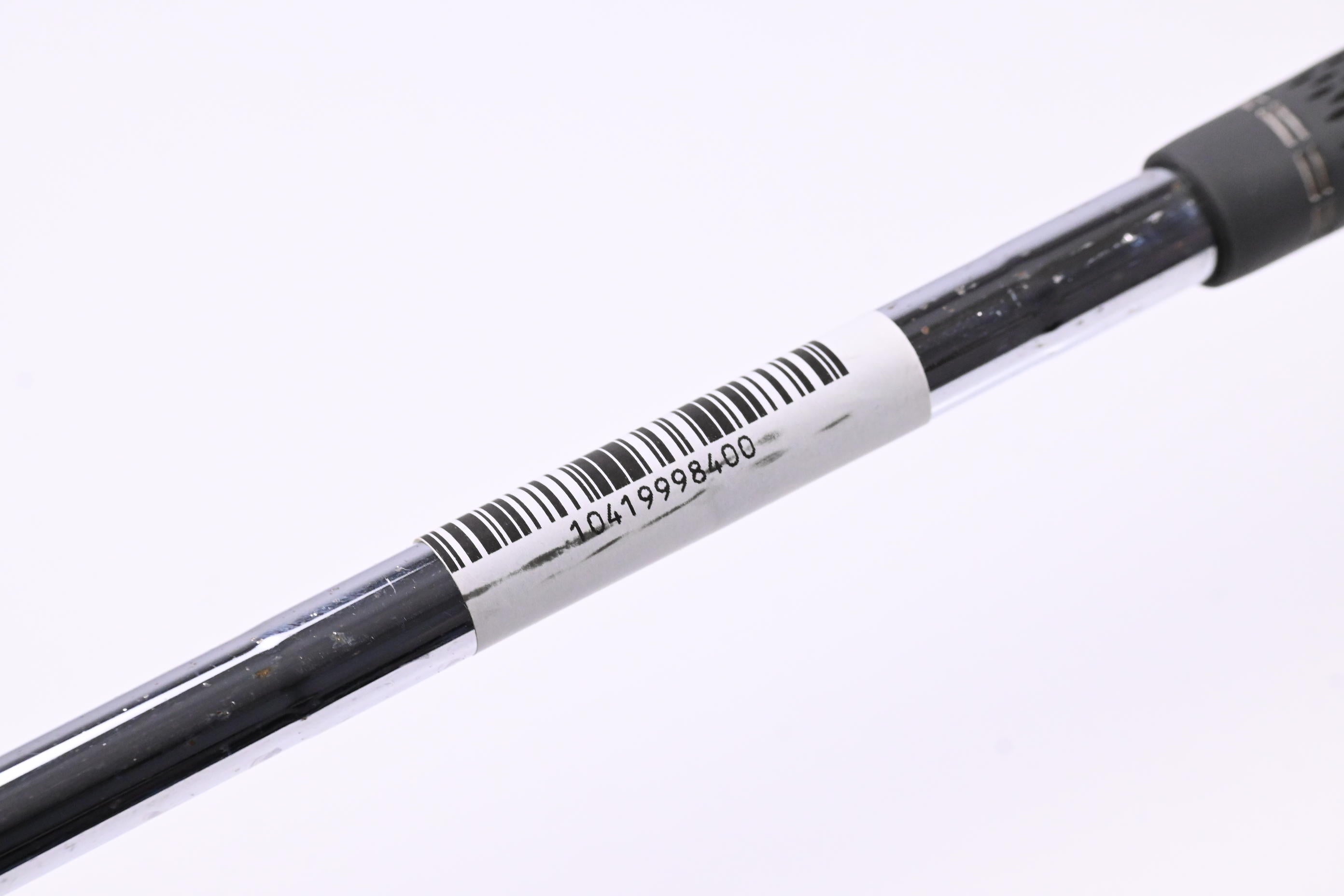 Taylormade Milled Grind Lob Wedge / 58 Degree / Wedge Flex Steel Shaft