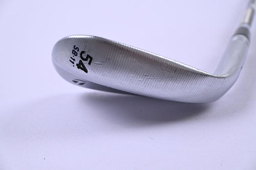 Taylormade Milled Grind 3 Sand Wedge / 54 Degree / Stiff Flex Dynamic Gold S200