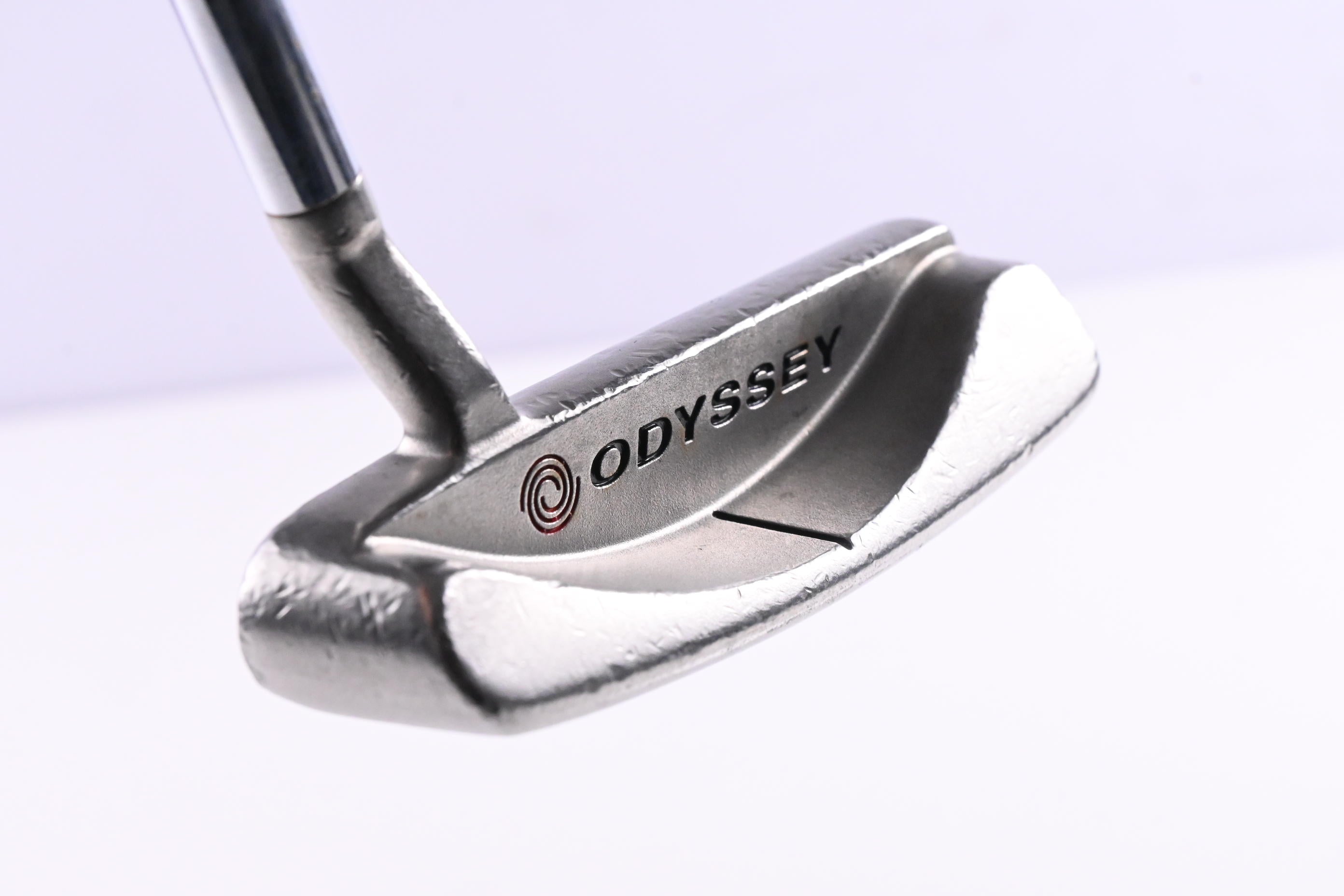 Odyssey White Hot #2 Putter / 34 Inch