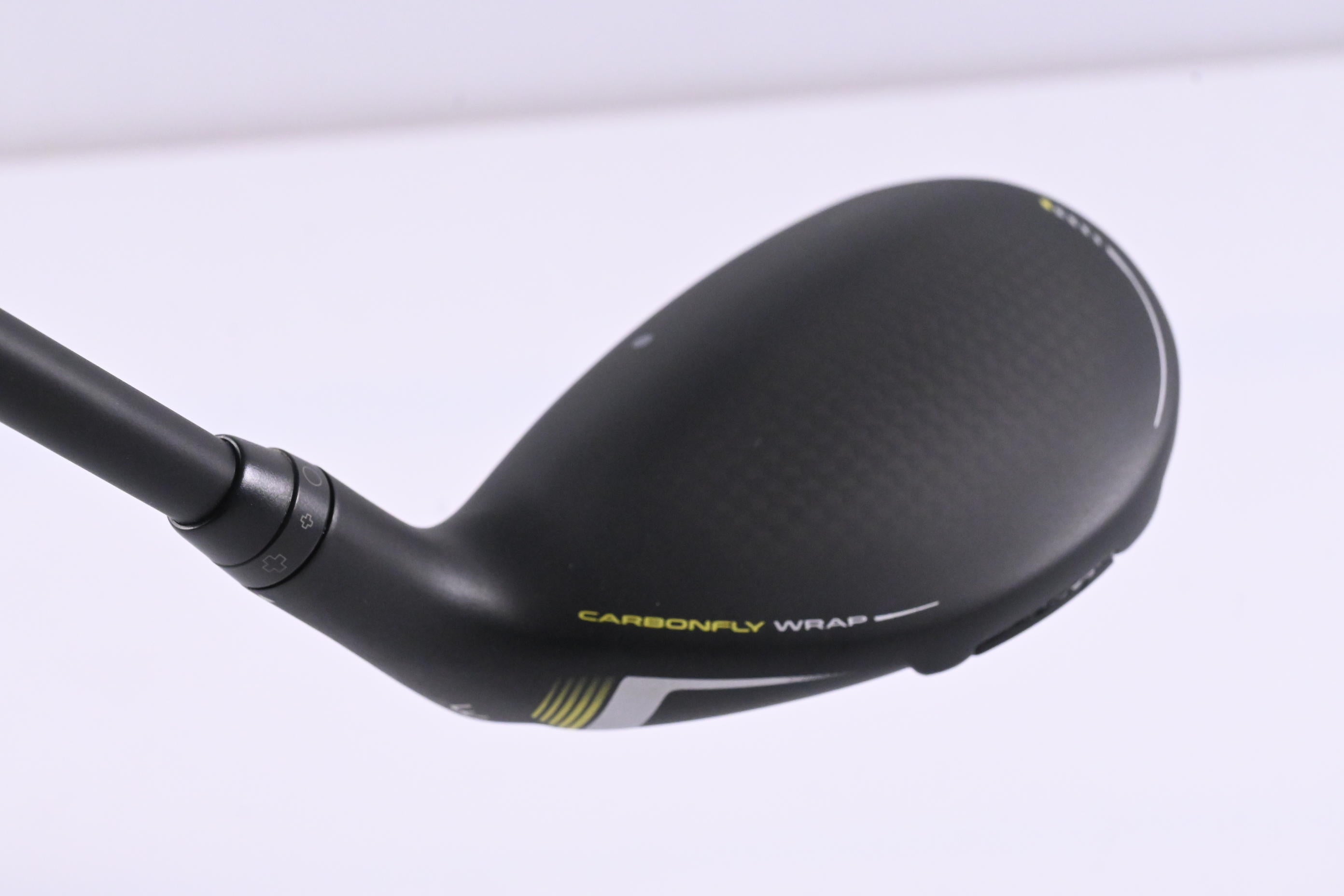 Ping G430 #3 Hybrid / 19 Degree / Stiff Flex Ping Alta CB Black 70 Shaft