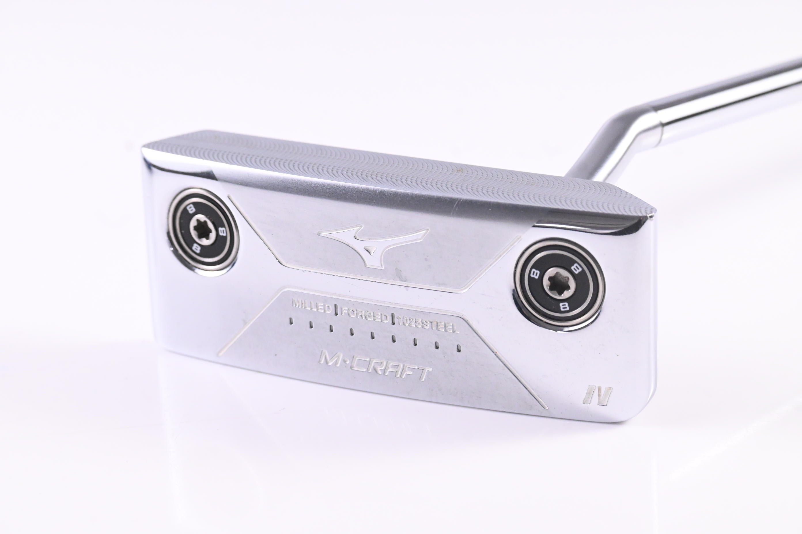 Mizuno M-Craft IV OMOI Putter / 34 Inch