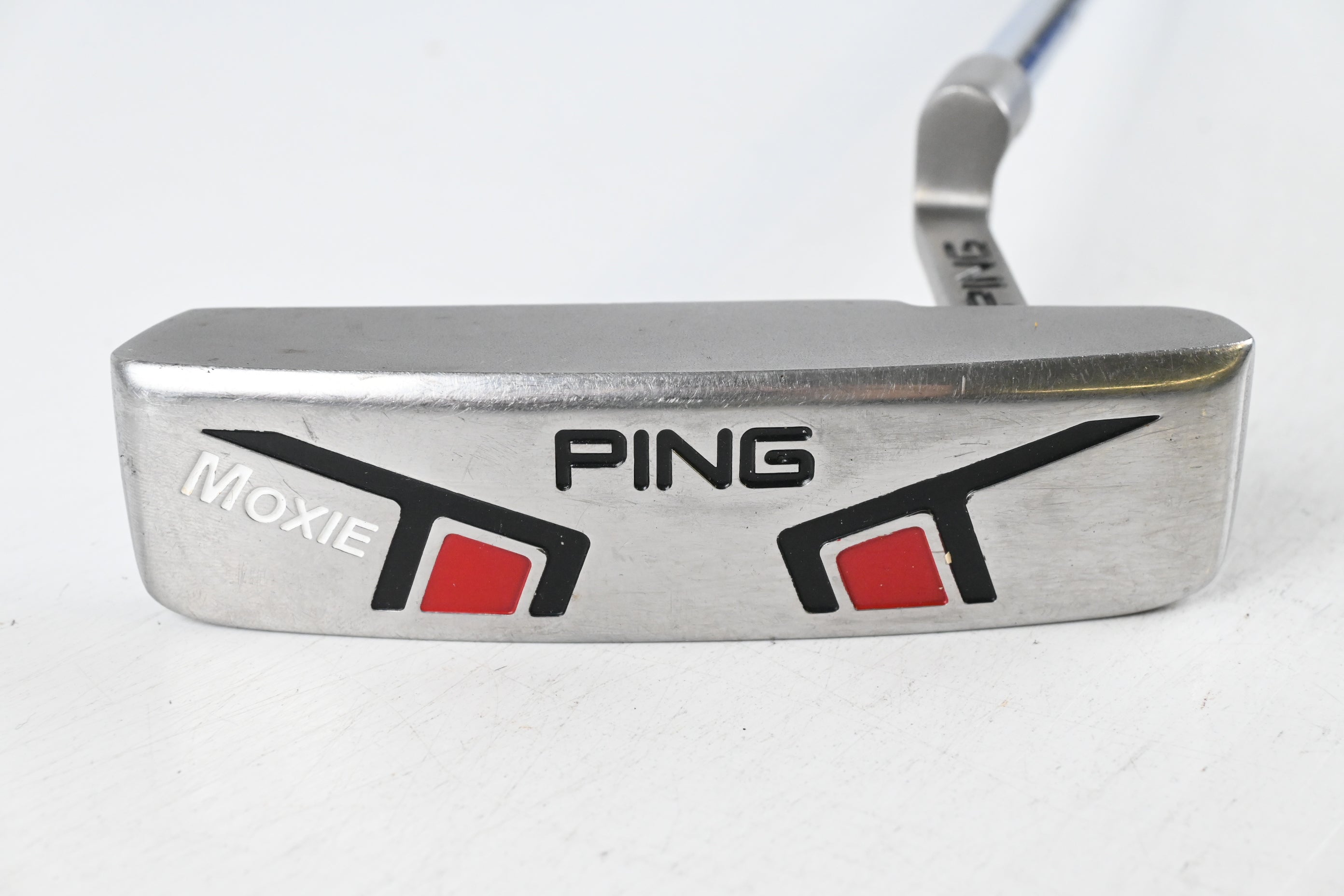 Ping Anser Moxie Putter / 27 Inch
