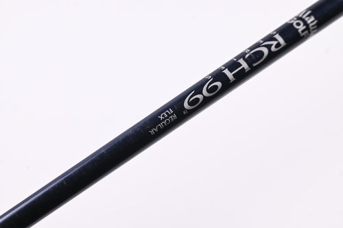 Callaway X-12 #3 Iron / 21 Degree / Regular Flex Callaway RCH 99 Shaft