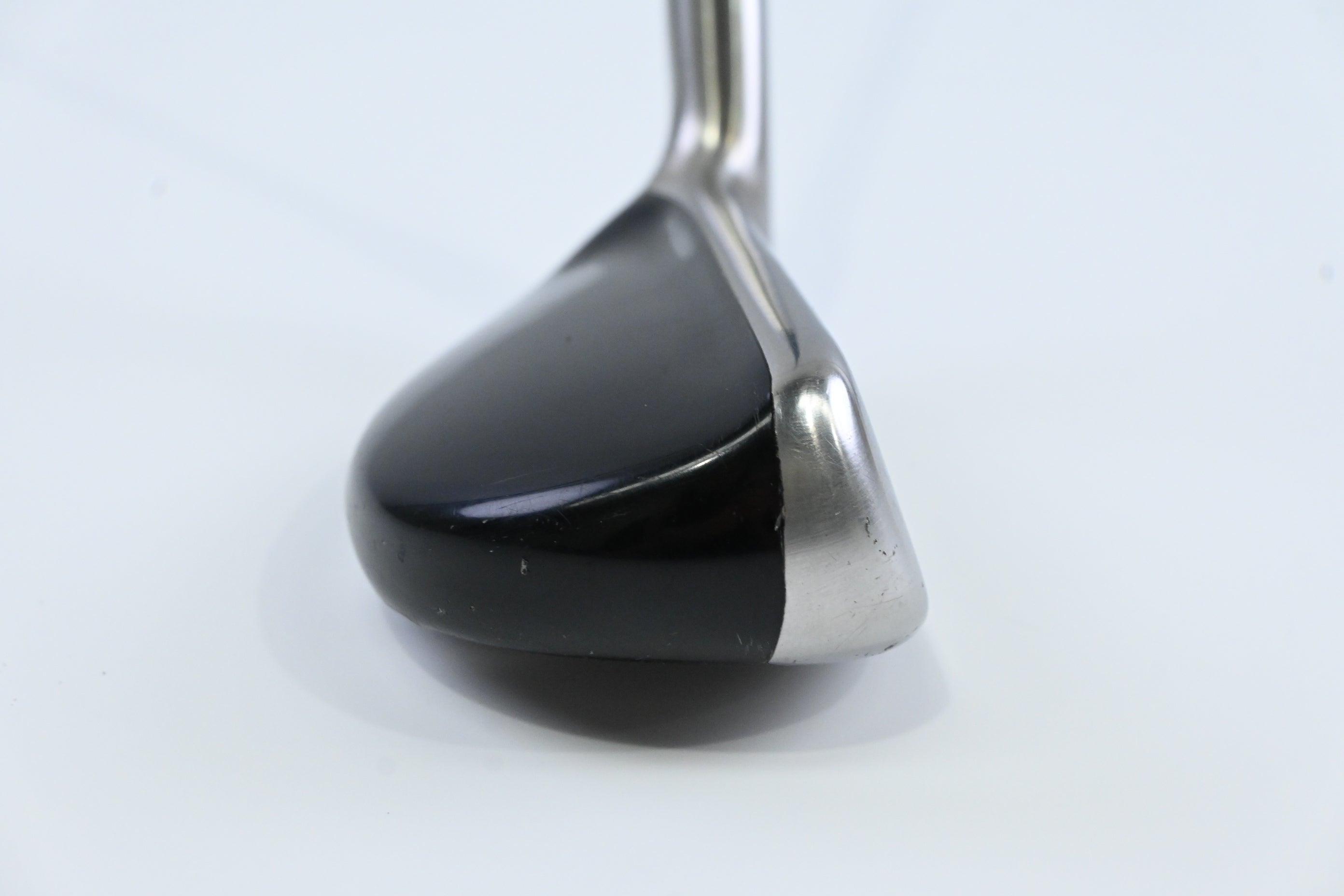 Nicklaus Polarity #4 Hybrid / 24 Degree / Regular Flex Nicklaus Rife Shaft