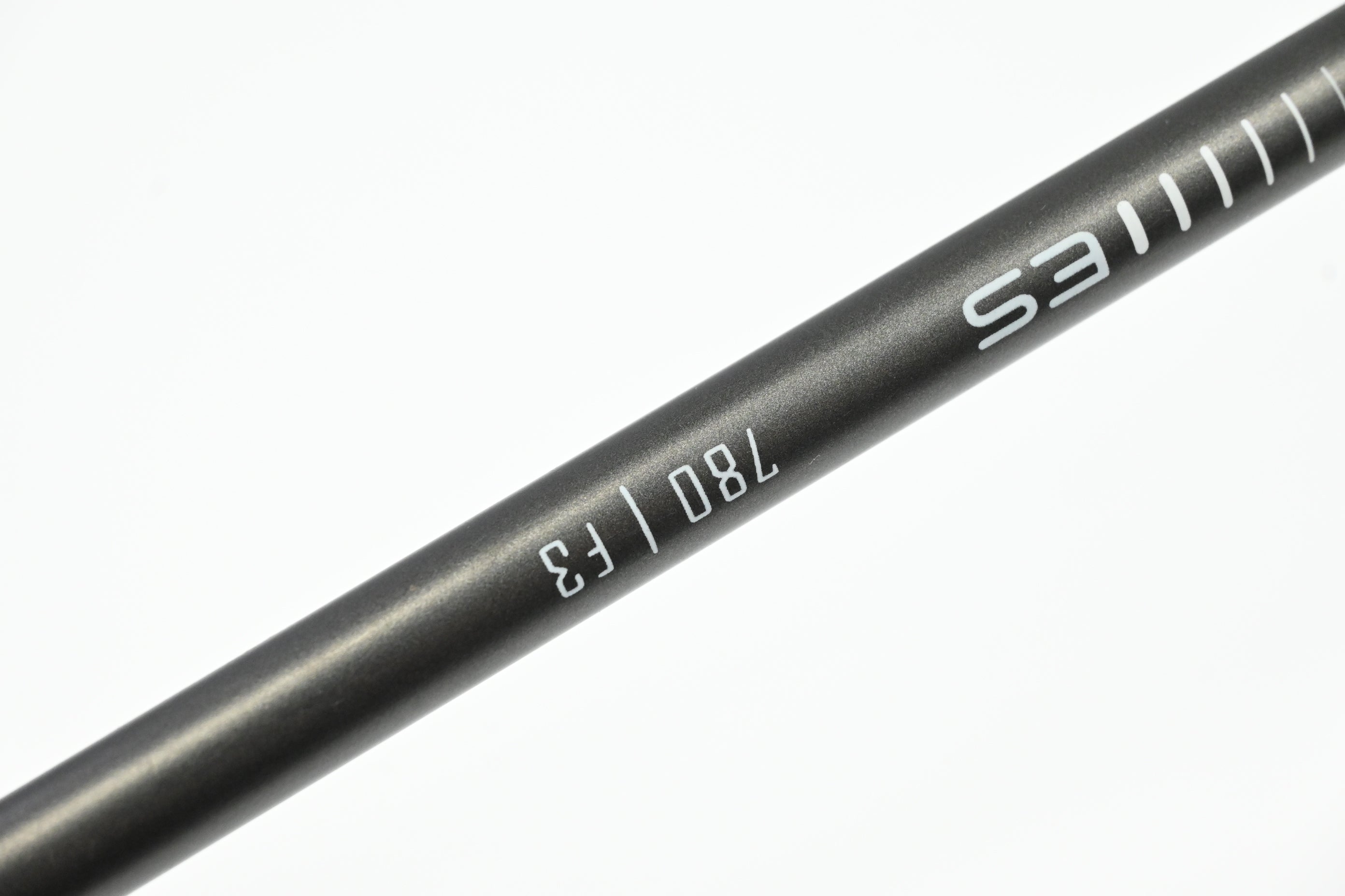 Cobra King Black Utility #4 Iron / 22.5 Degree / Regular Flex UST Recoil ES 780