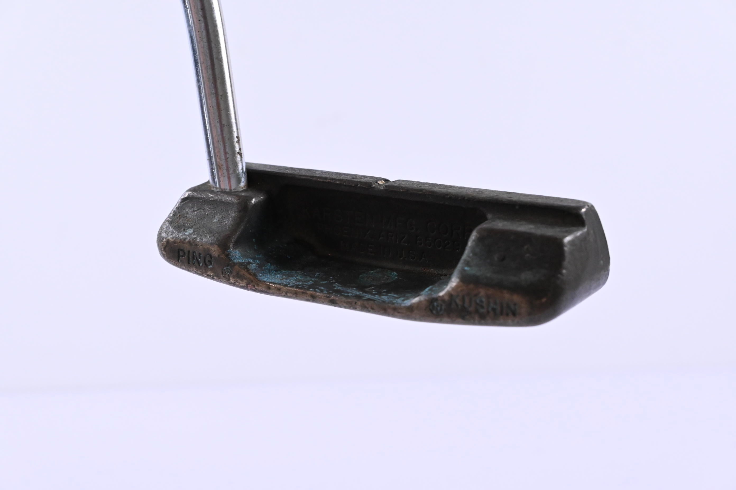 Ping Karsten Original Cushin Putter / 36 Inch