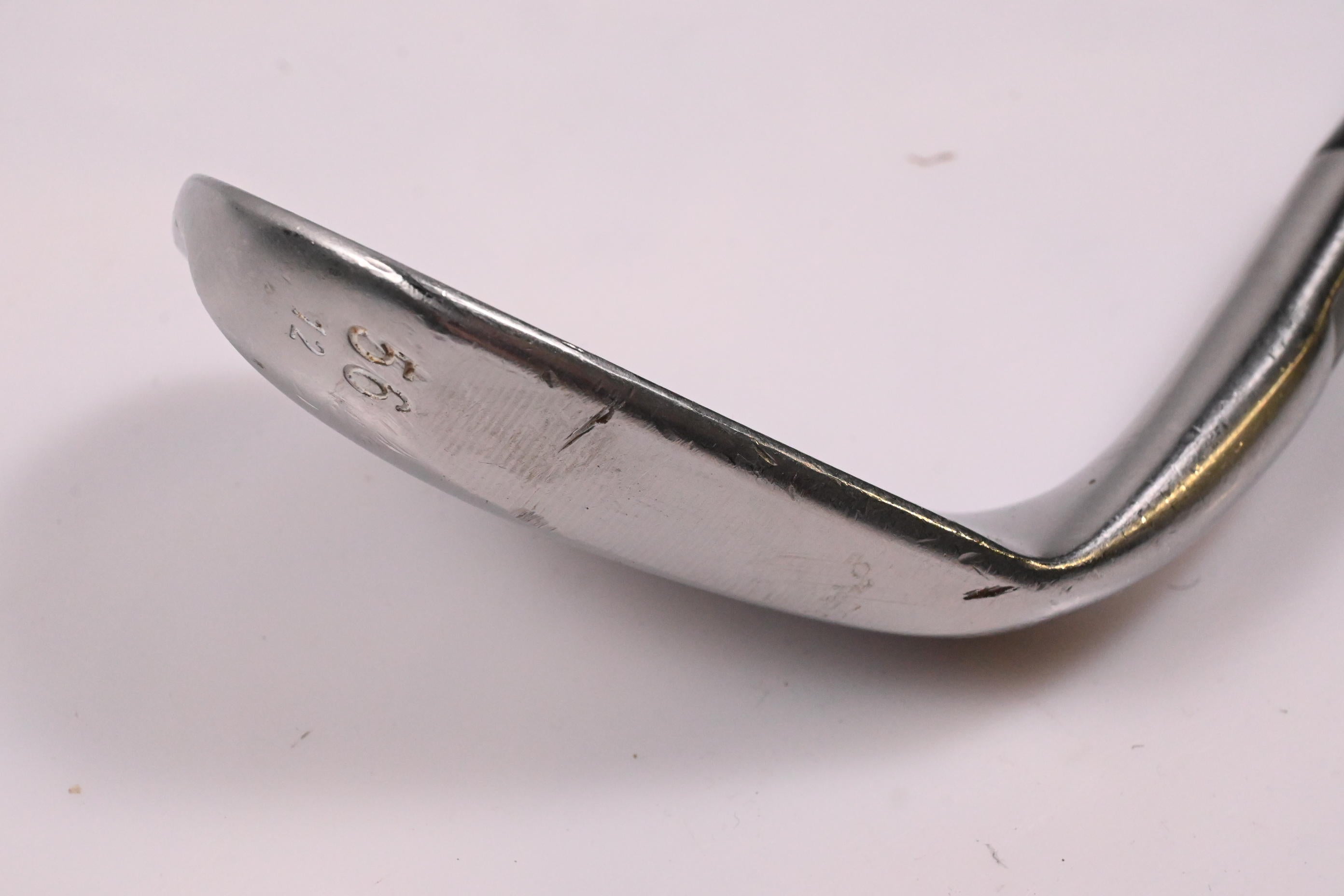 Smithworks Sand Wedge / 56 Degree / Wedge Flex KBS Shaft