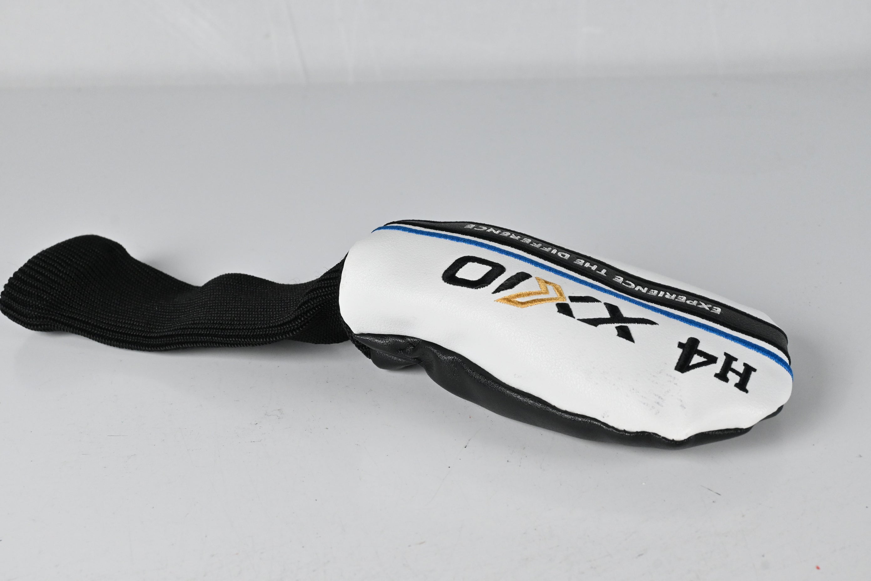 Left Hand XXIO 13 #4 Hybrid / 20 Degree / Regular Flex XXIO MP 1300 41 Shaft