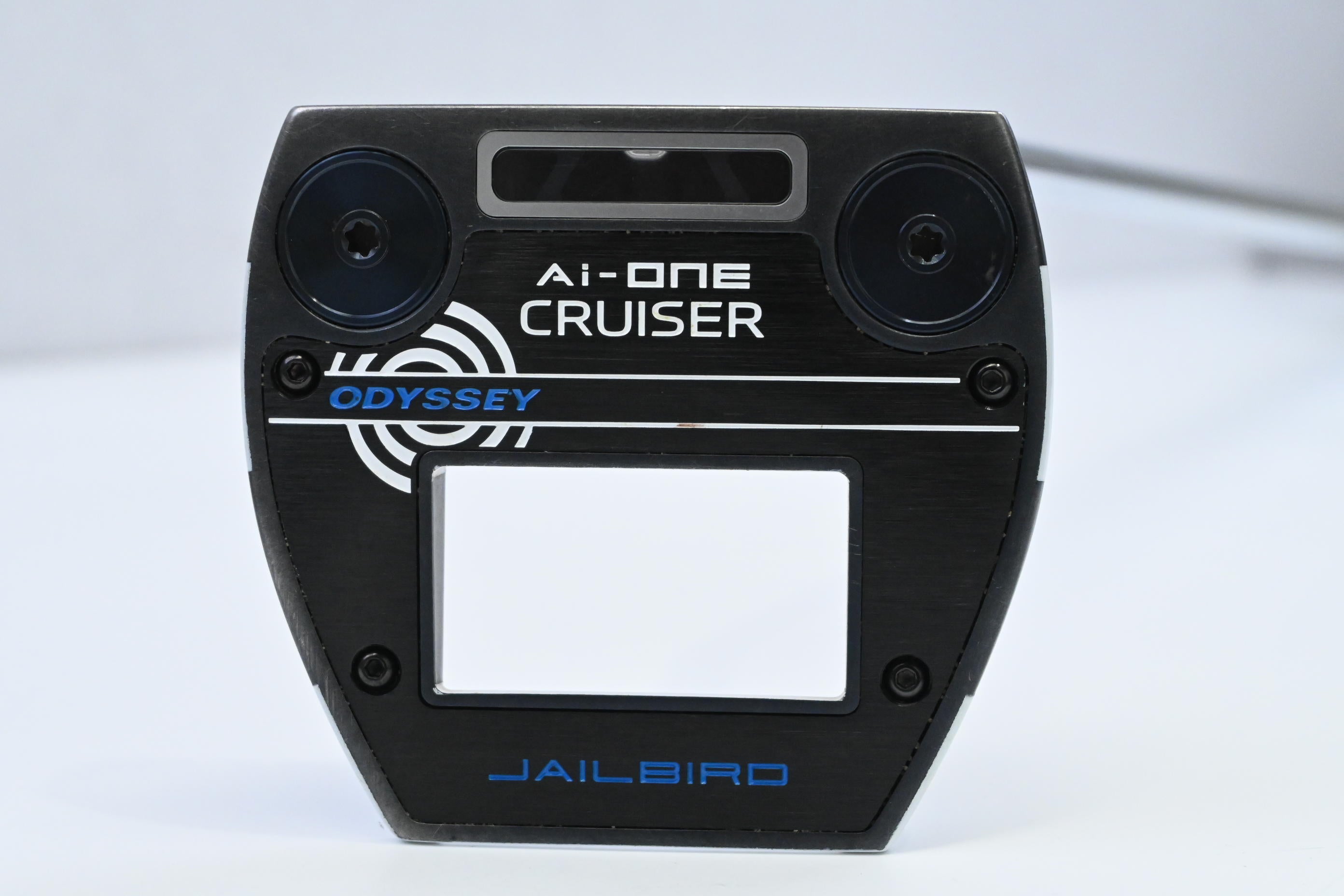 Odyssey Ai-One Cruiser Jailbird Putter / 38 Inch