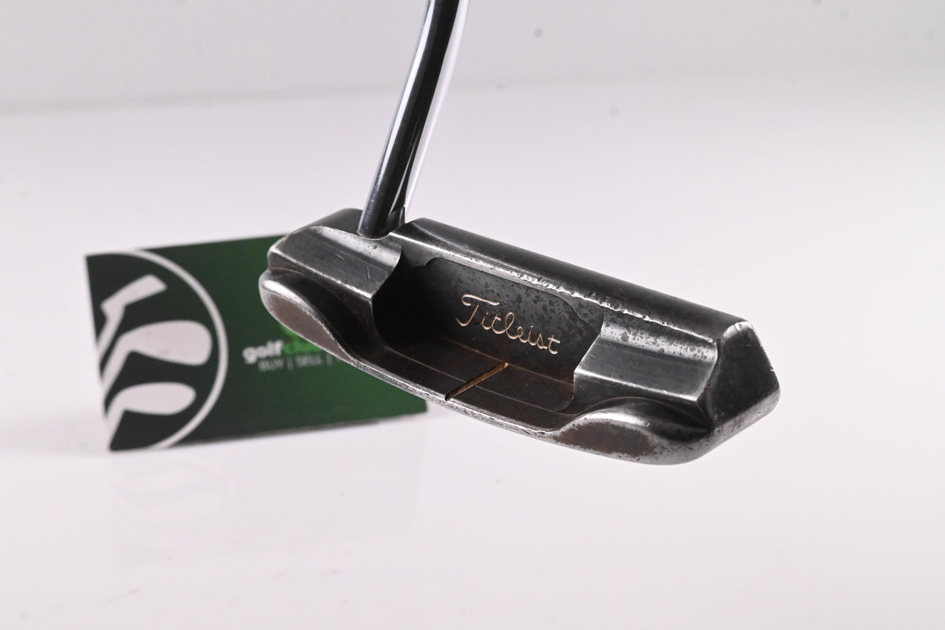 Scotty Cameron Oil Can Classics Sonoma Putter / 34 Inch