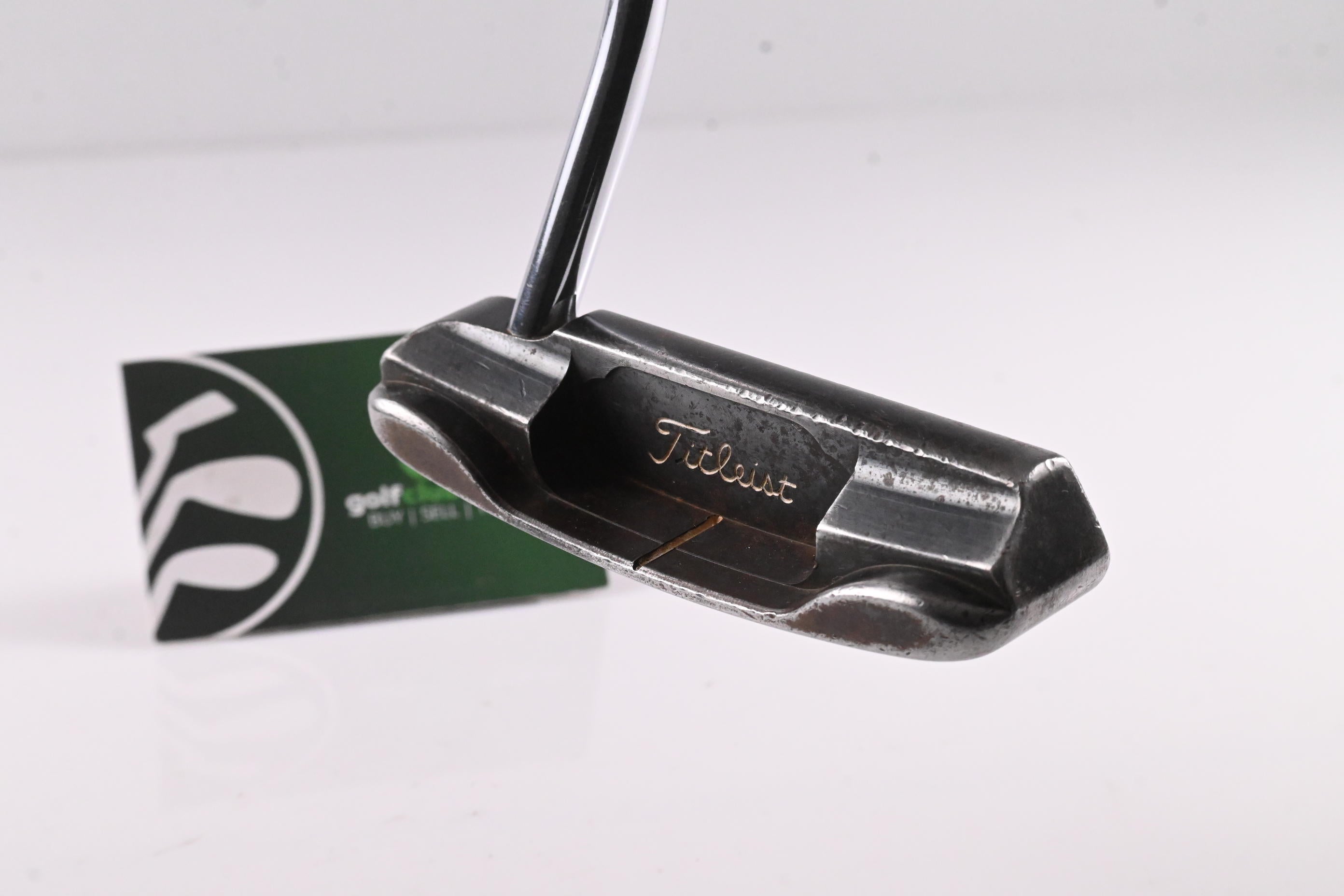 Scotty Cameron Oil Can Classics Sonoma Putter / 34 Inch