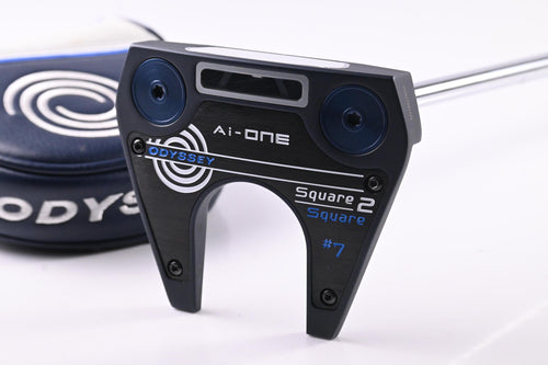 Odyssey Ai-One Square 2 Square #7 Putter / 34 Inch