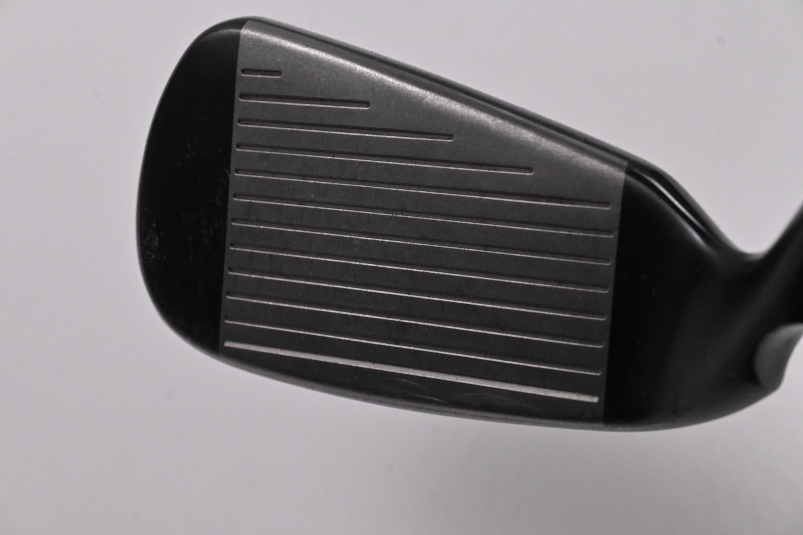Ping G Crossover #4 Hybrid / Regular Flex Ping Alta Blue 70 Shaft
