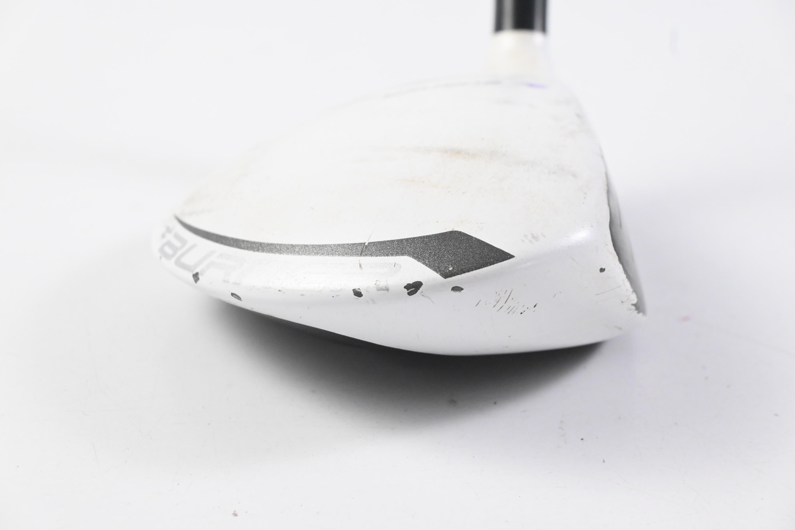 Ladies Taylormade Burner Superfast 2.0 #7 Wood / 21 Degree / Ladies Flex Matrix
