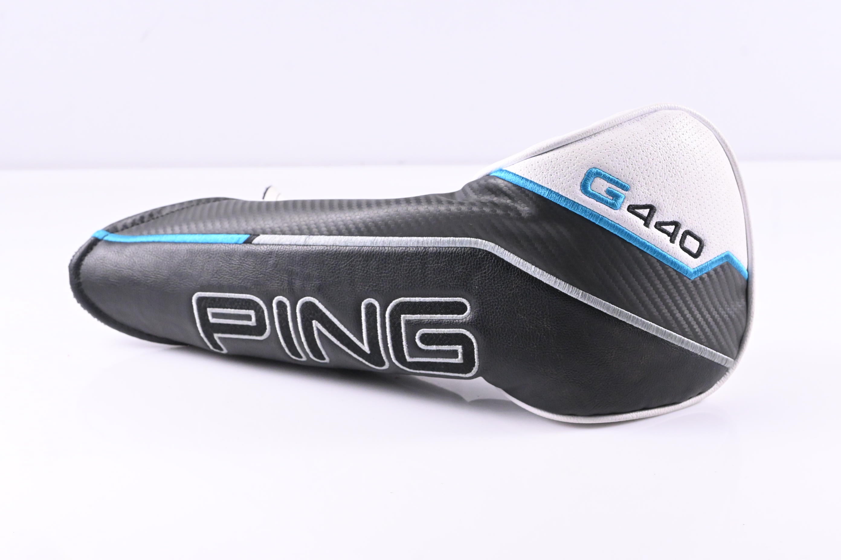 Ping G440 LST Driver / 9 Degree / Stiff Flex Ping Tour 2.0 65 Shaft