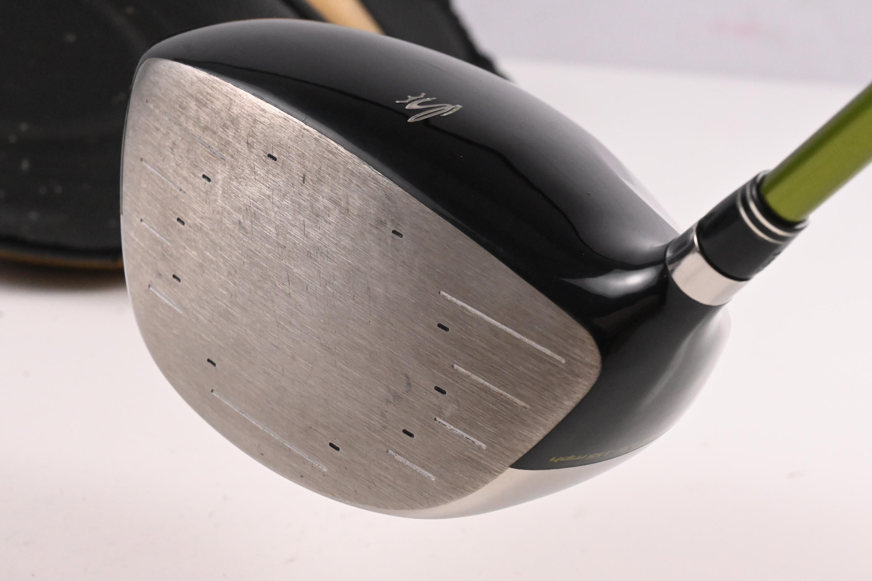 Cobra F-Speed Driver / 12 Degree / Regular Flex Aldila NV-F 55 Shaft