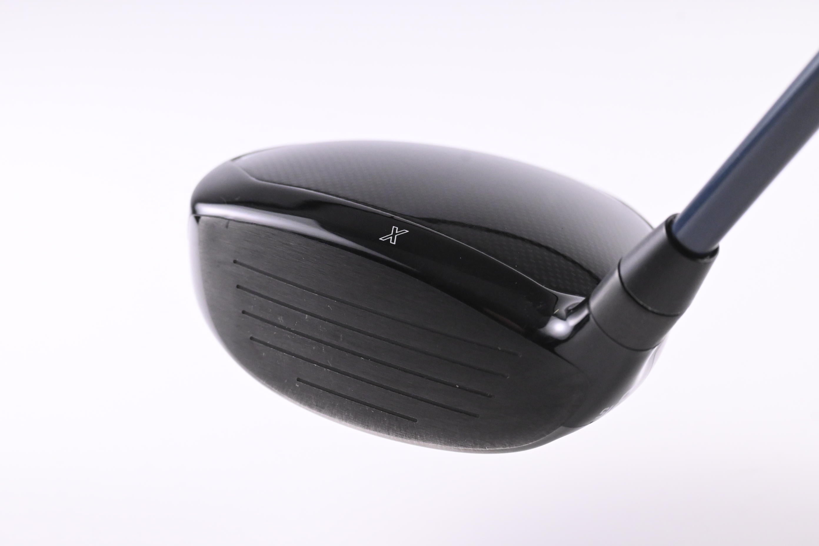 PXG 0311 Black Ops #3 Wood / 15 Degree / Regular Flex Denali Charcoal 60 Shaft