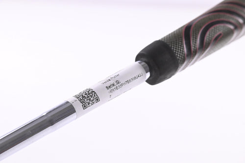 Odyssey Versa #1 Putter / 34 Inch