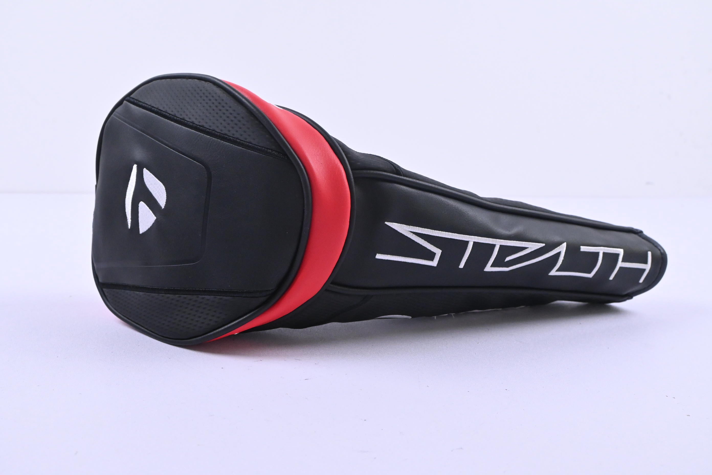 Taylormade Stealth Driver / 12 Degree / Senior Flex Fujikura Air Speeder 45