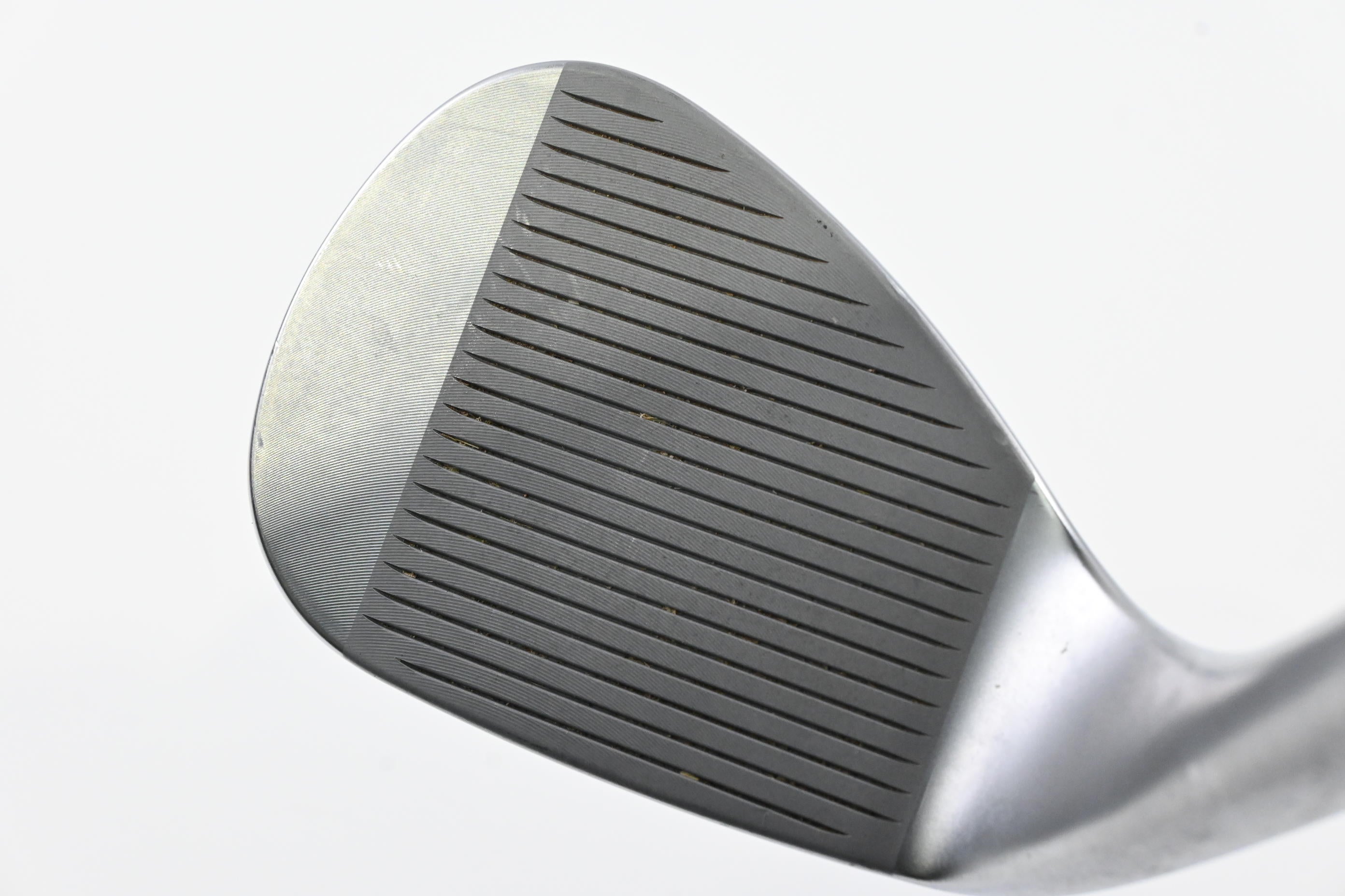 Ping S159 Lob Wedge / 58 Degree / Black Dot / Wedge Flex Ping Z-Z115 Shaft