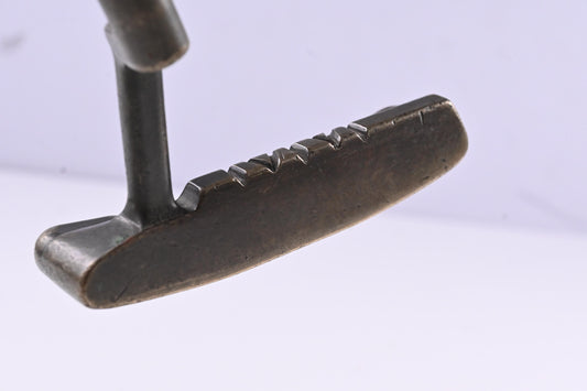 Left Hand Ping Karsten Original Putter / 35 Inch