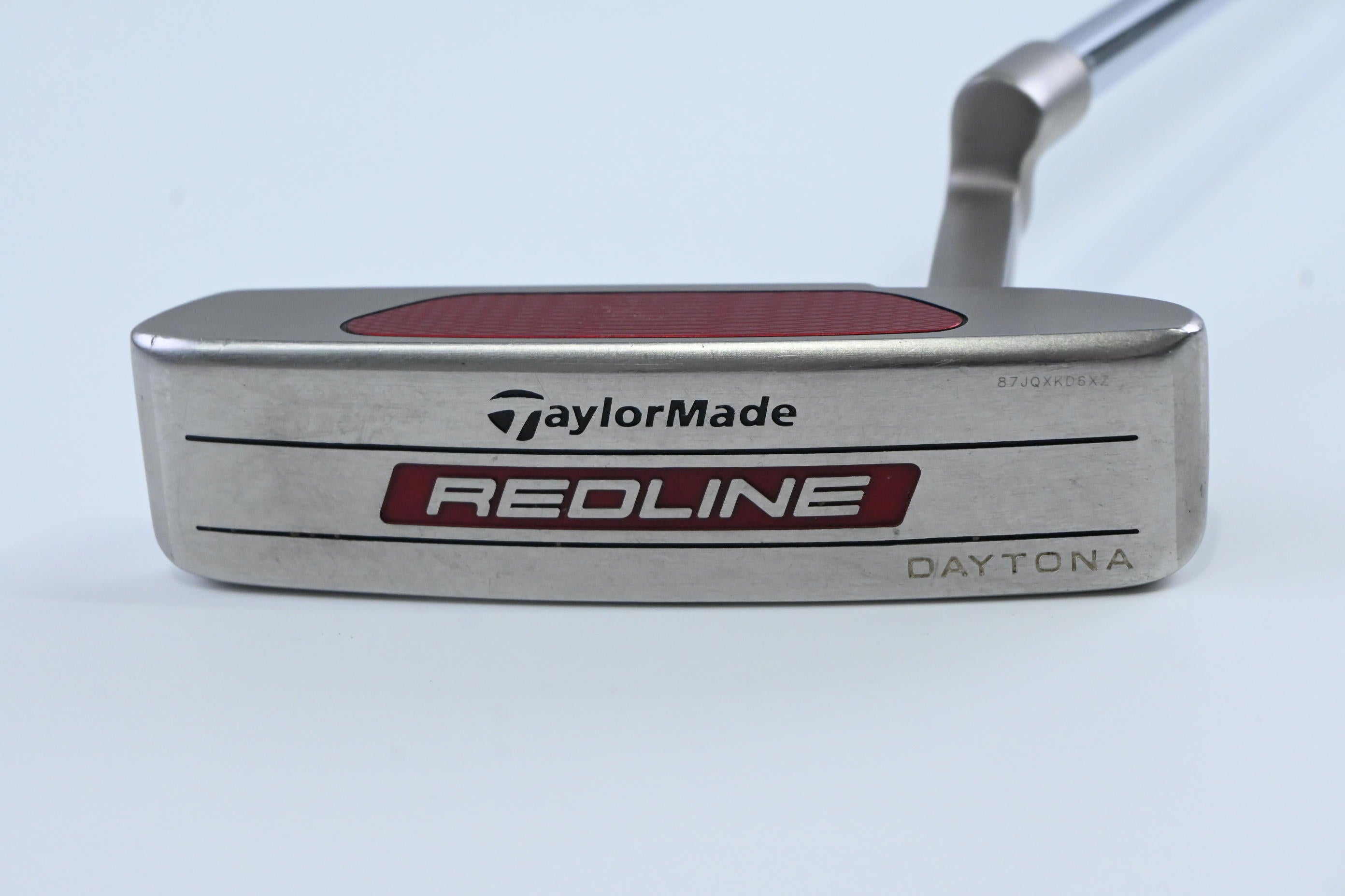 Taylormade Redline Daytona Putter / 34 Inch