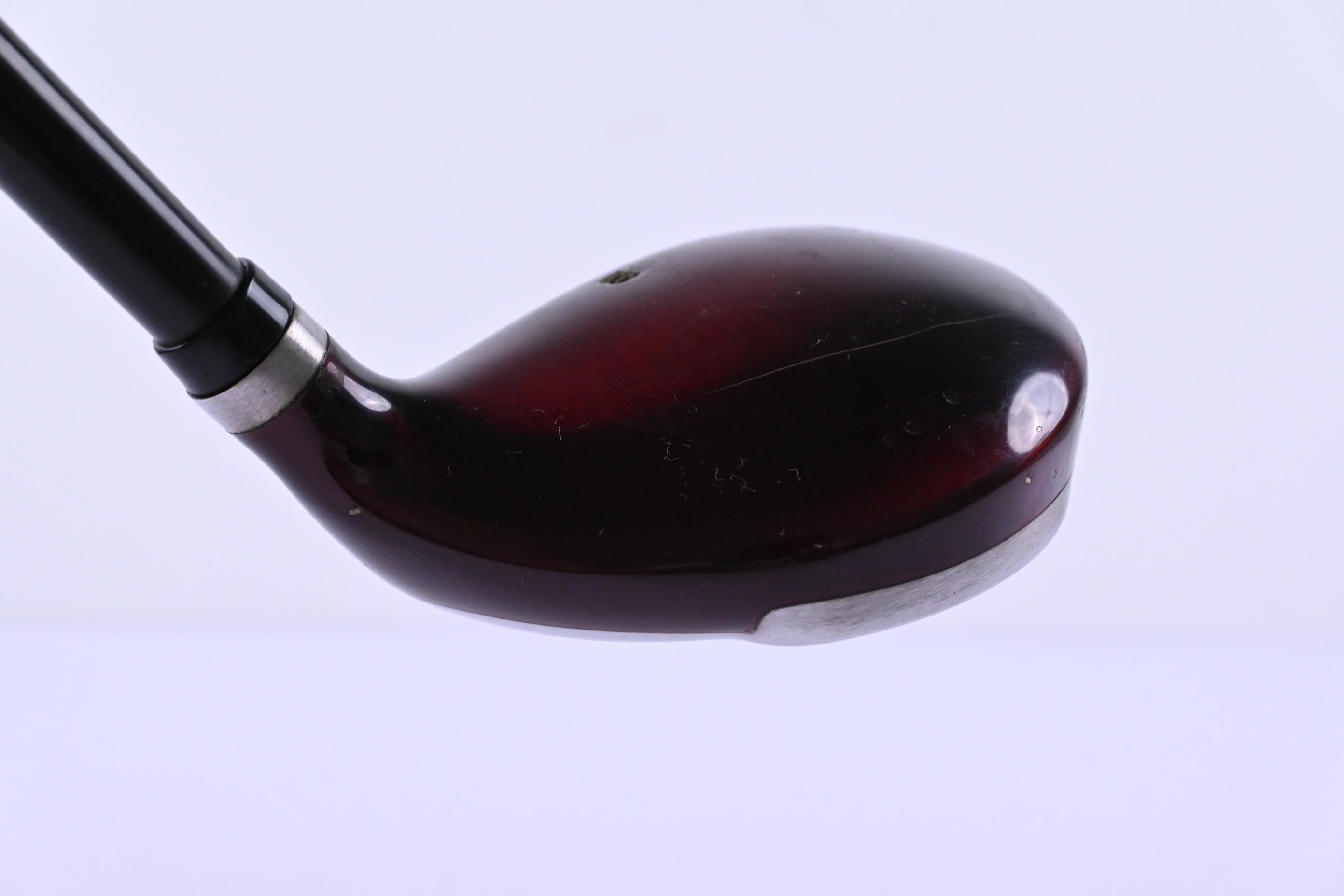 Wilson Fat Shaft #5 Wood / 18 Degree / Regular Flex Grafalloy ProLite Fatshaft