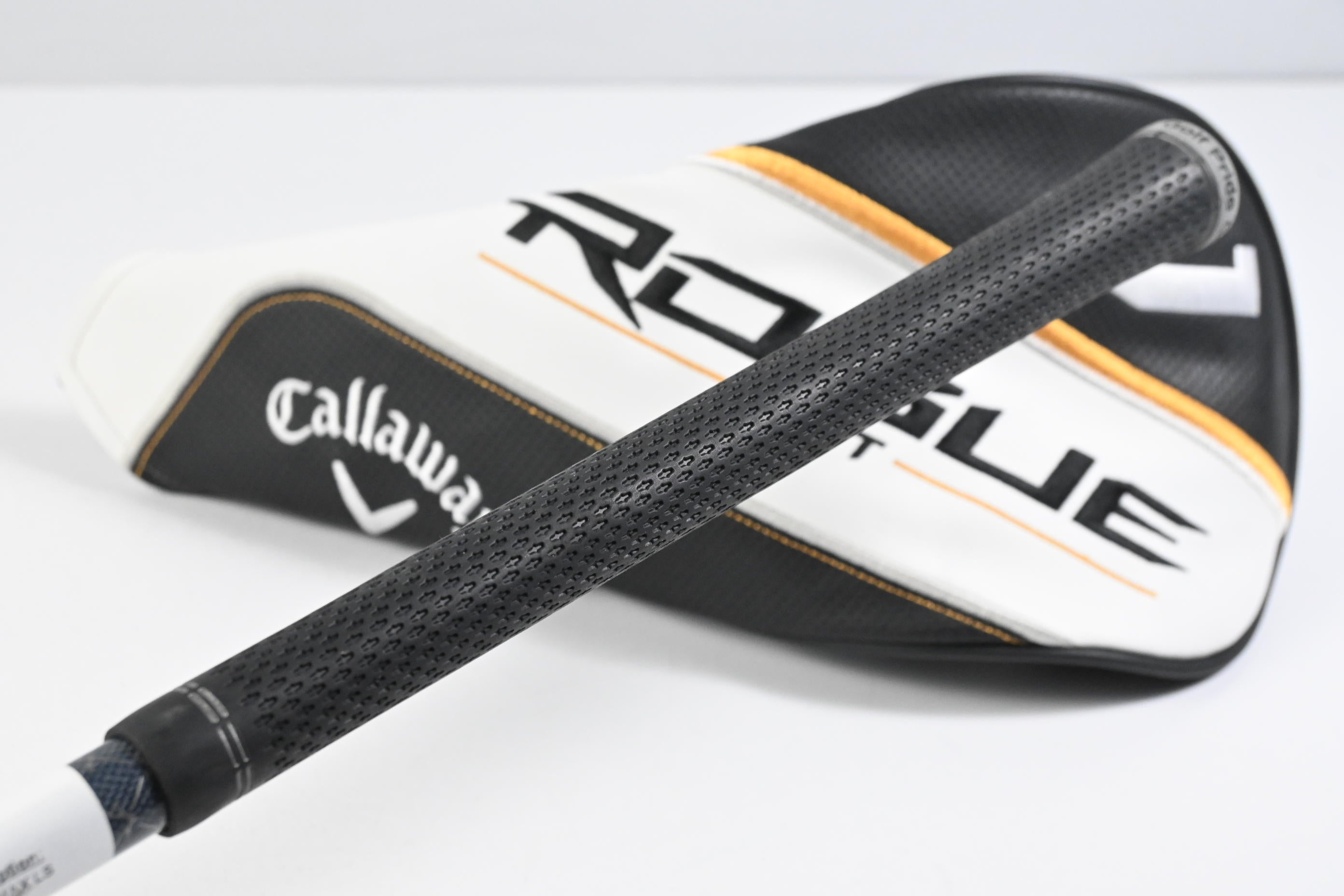 Callaway Rogue ST MAX LS Driver / 10.5 Degree / Stiff Flex Tensei AV White 65