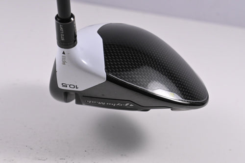Taylormade M2 2017 Driver / 10.5 Degree / Stiff Flex Kuro Kage TiNi 60 Shaft