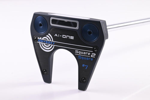 Odyssey Ai-One Square 2 Square #7 Putter / 34 Inch