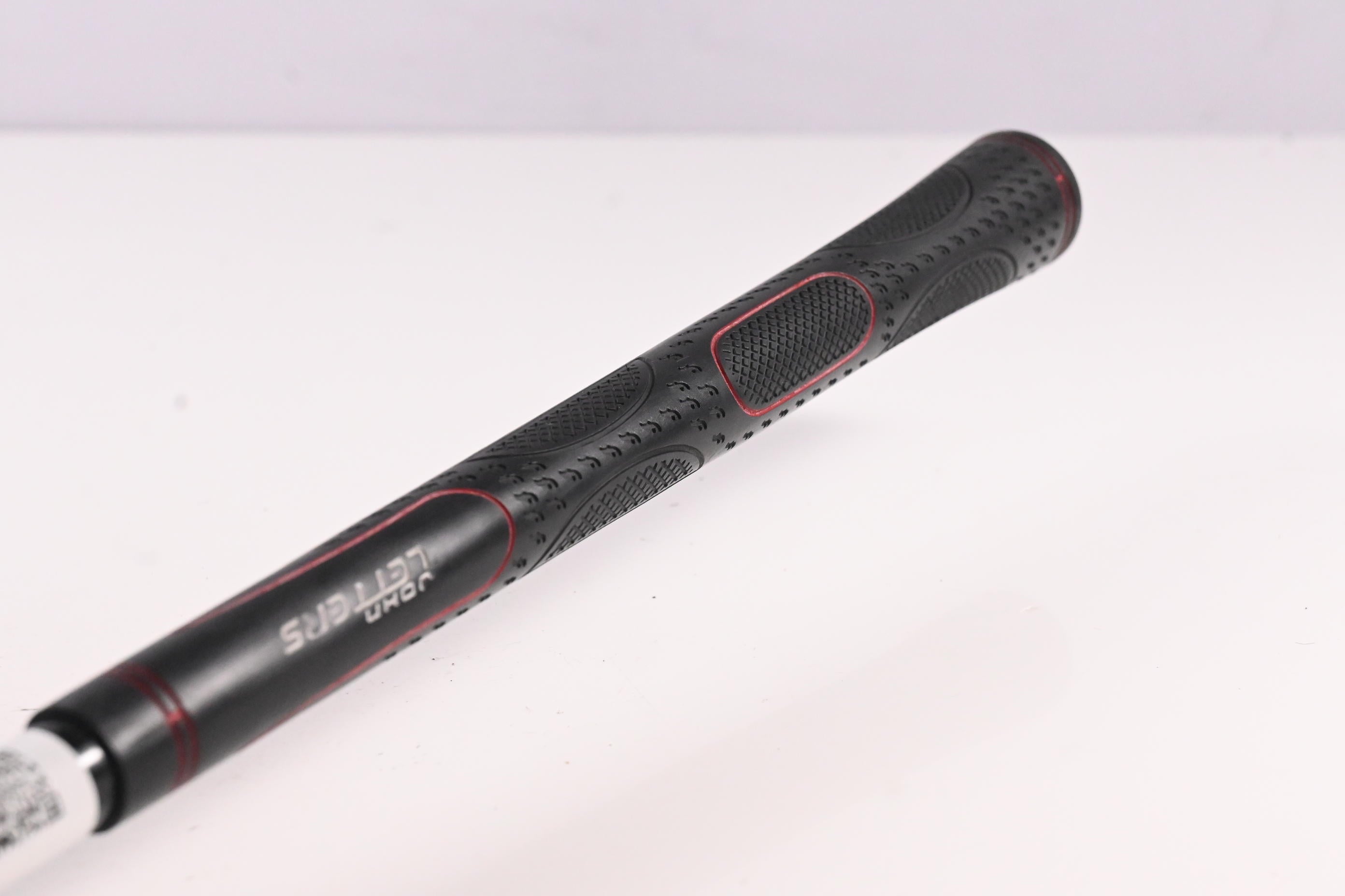 John Letters T8+ #3 Hybrid / 21 Degree / Uniflex John Letters T8+ Shaft