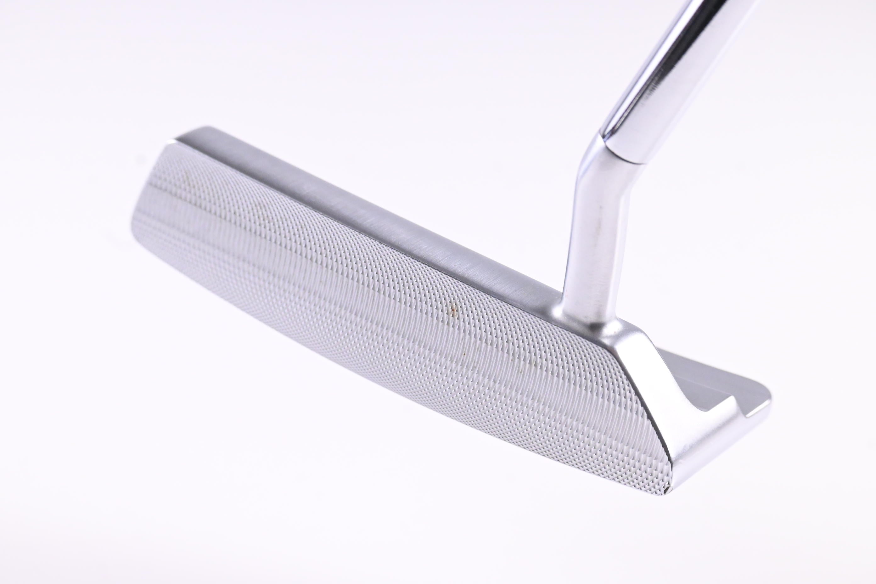 Mizuno M-Craft IV OMOI Putter / 34 Inch