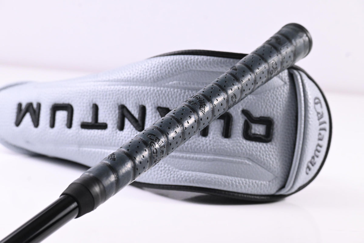 Callaway Quantum Max D #3 Wood / 15 Degree / X-Flex Ventus Black 7 Shaft