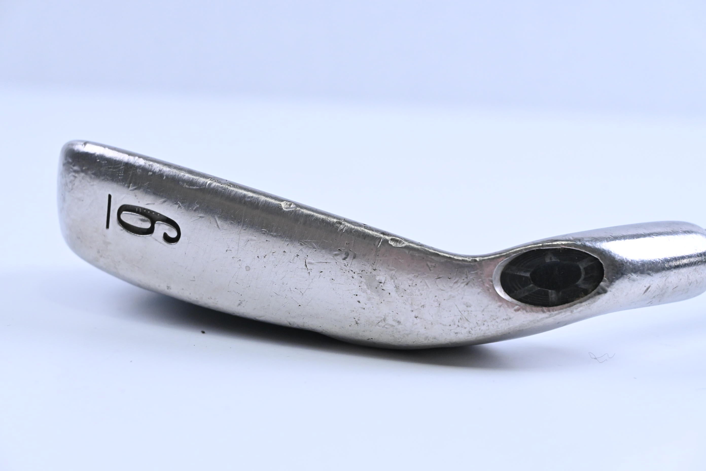 Callaway Big Bertha Fusion #6 Iron / Regular Flex RCH System 75 Shaft
