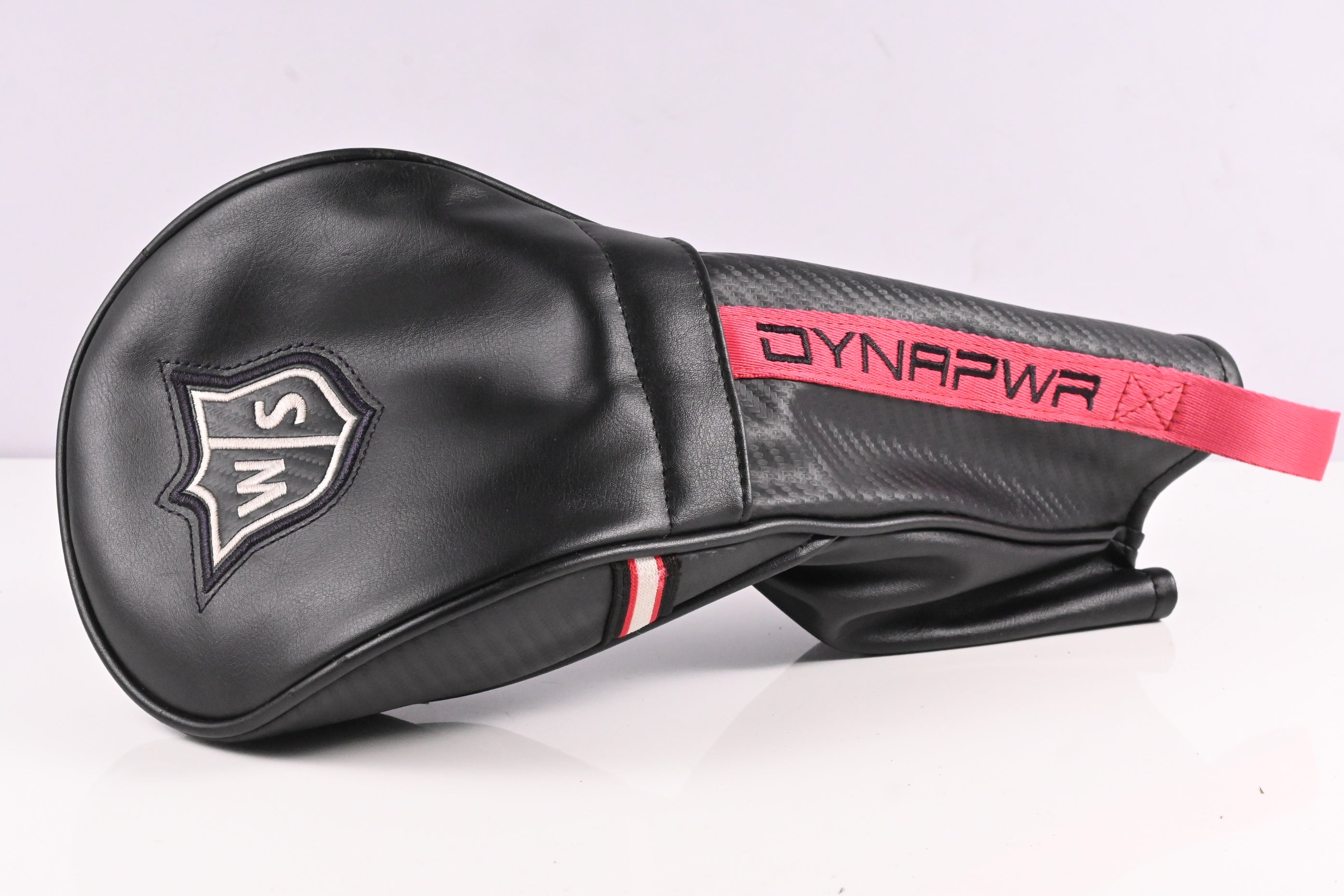 Wilson Dynapower Carbon 2023 Driver / 10.5 Degree / Stiff Flex Ventus Blue 6