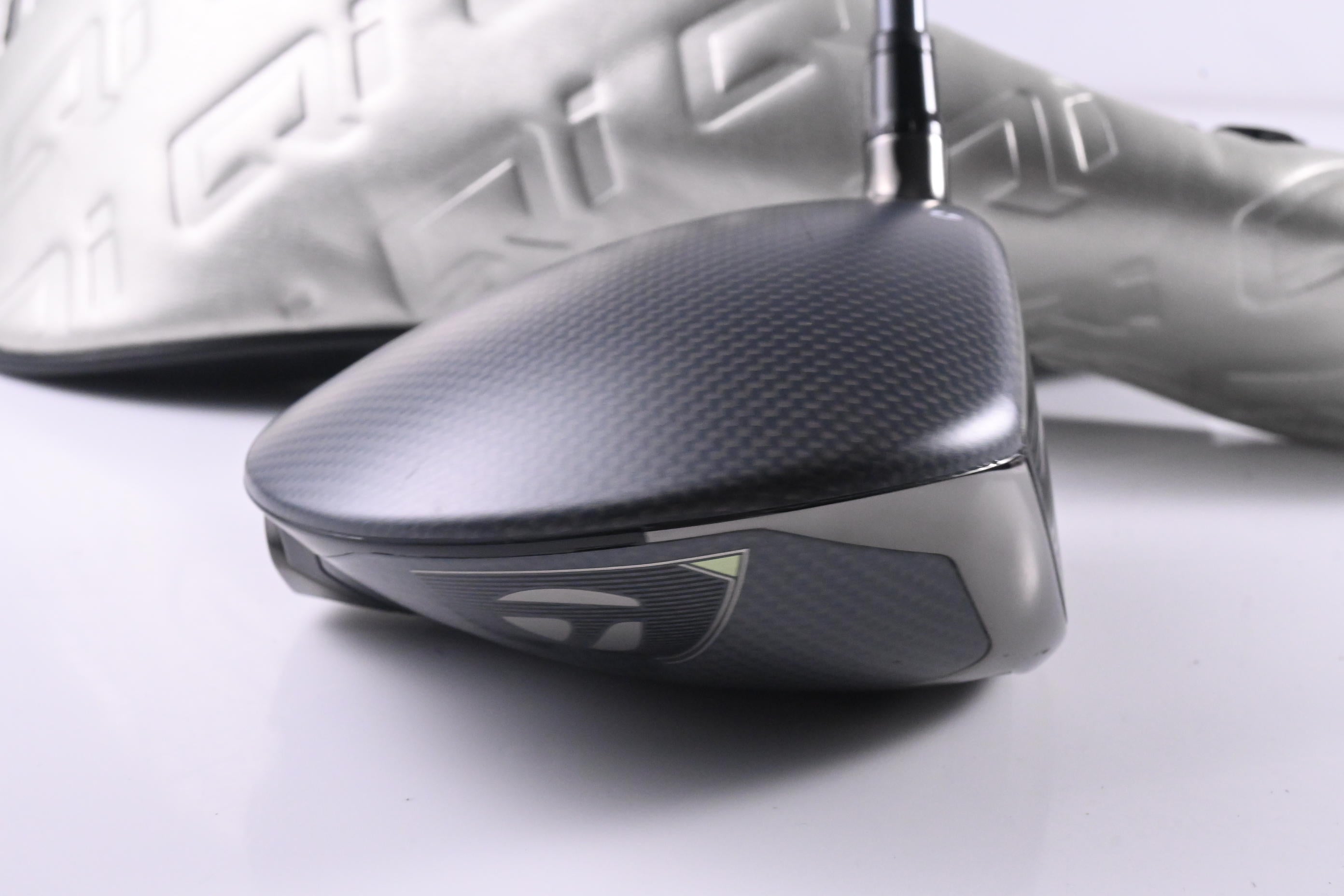Taylormade Qi35 LS Driver / 9 Degree / Stiff Flex Diamana T+ 60 Shaft
