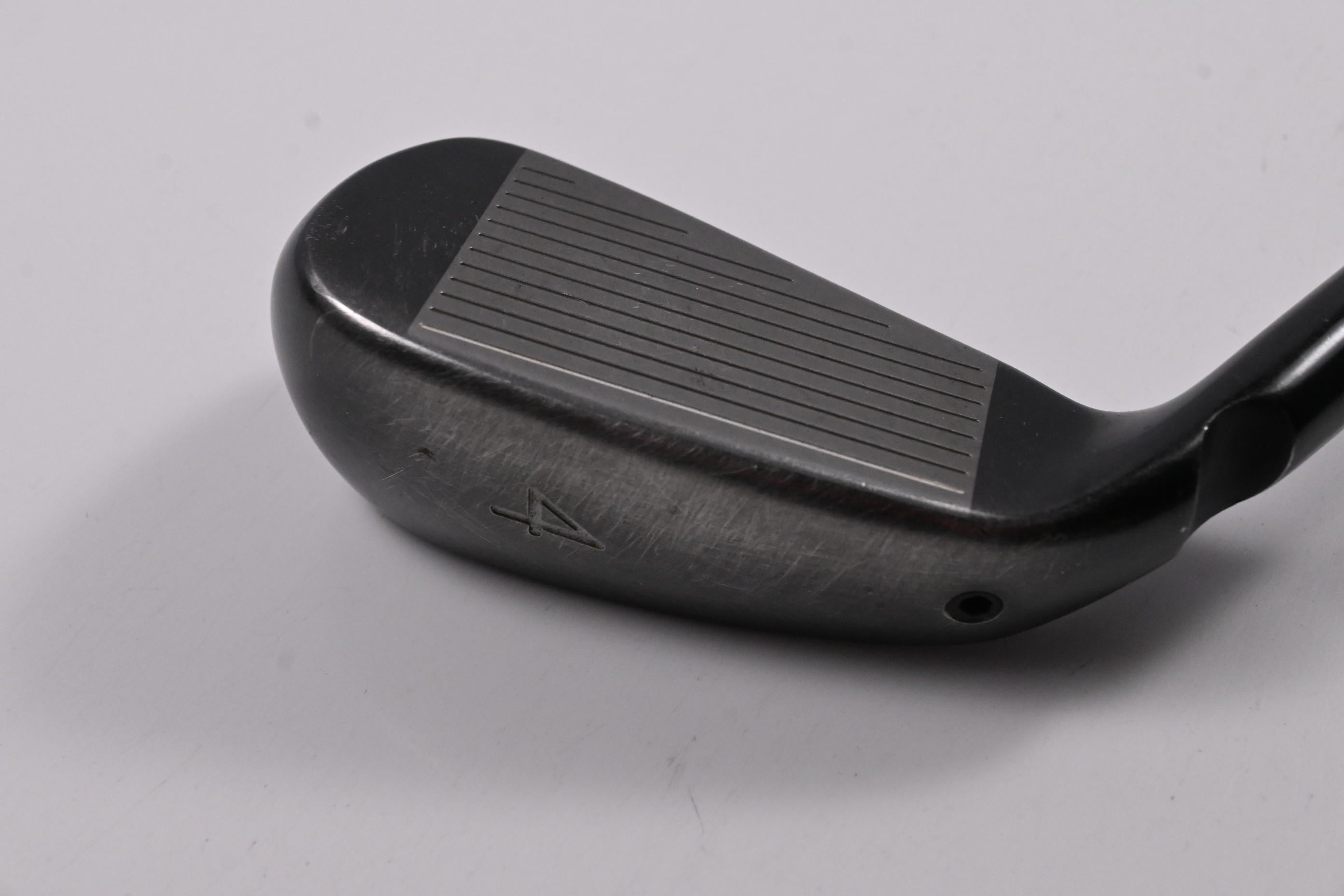 Ping G Crossover #4 Hybrid / Regular Flex Ping Alta Blue 70 Shaft