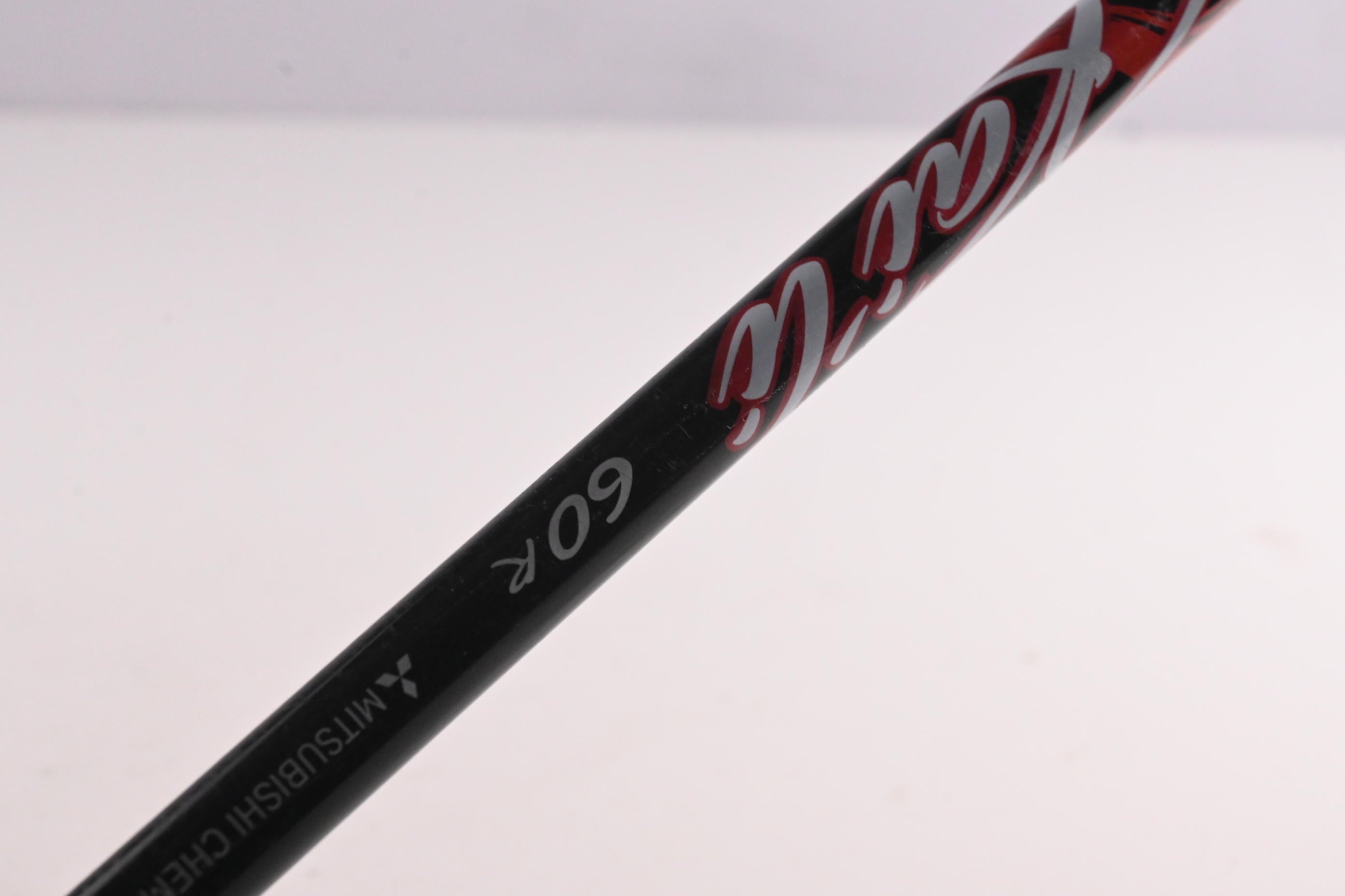 Taylormade Qi10 Max Driver / 12 Degree / Regular Flex Ka'li Red 60 Shaft