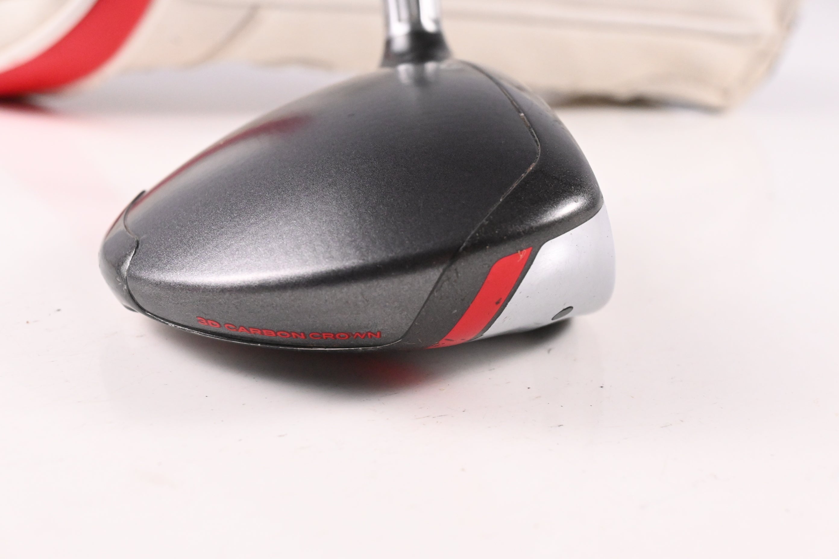 Ladies Taylormade Stealth #5 Wood / 19 Degree / Ladies Flex Ascent UL 45 Shaft