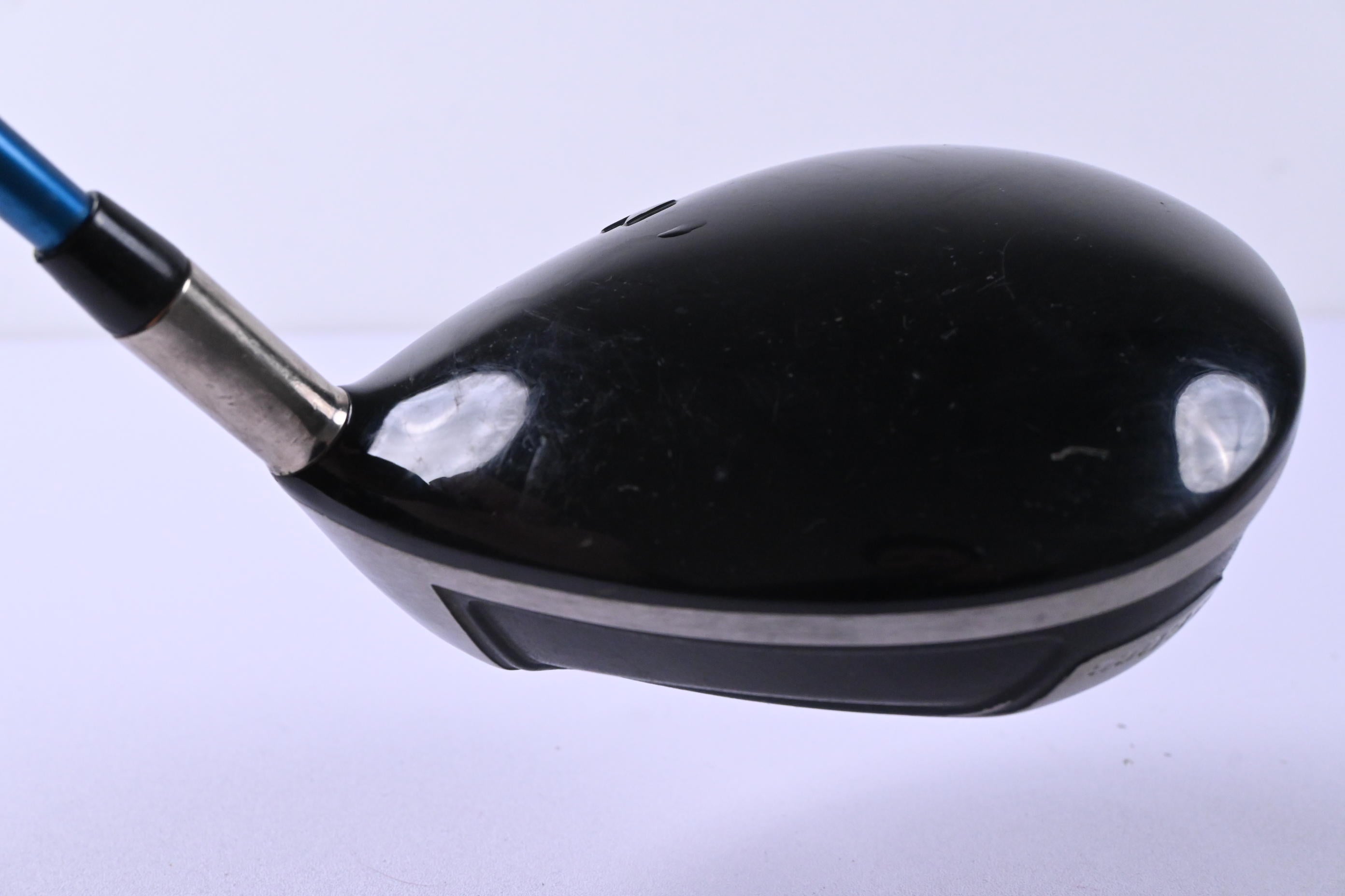Titleist 907 D2 Driver / 9.5 Degree / Stiff Flex Aldila VS Proto 65 Shaft