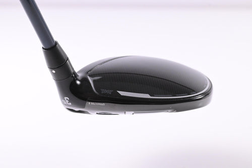 PXG 0311 Black Ops #3 Wood / 15 Degree / Regular Flex Denali Charcoal 60 Shaft