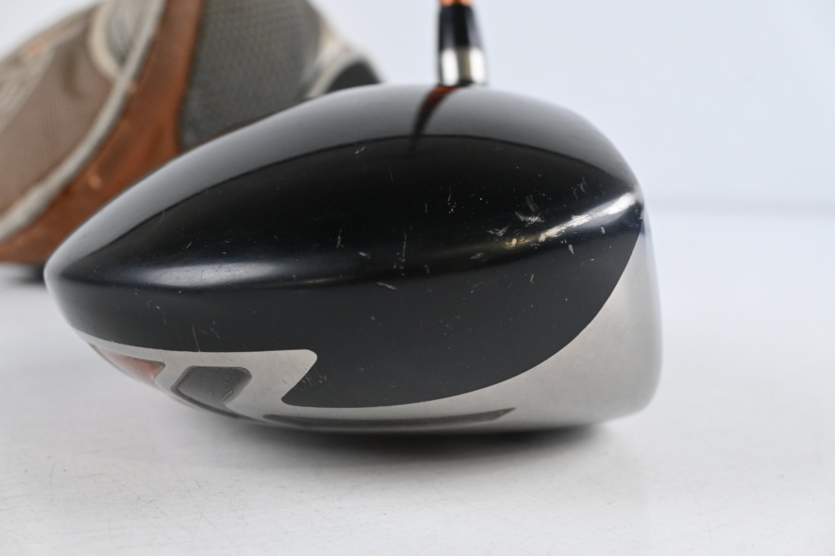 Ping G10 Driver / 13.5 Degree / Regular Flex Ping TFC 129 Shaft