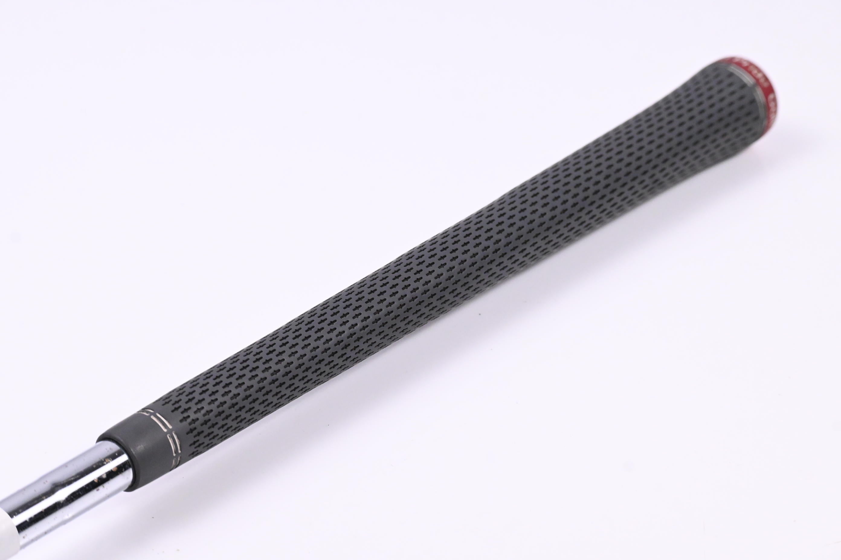 Taylormade Milled Grind Lob Wedge / 58 Degree / Wedge Flex Steel Shaft