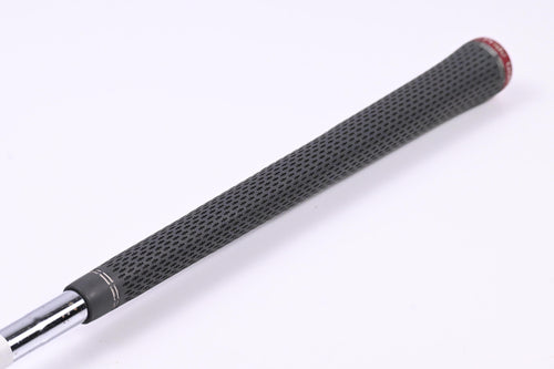 Taylormade Milled Grind Lob Wedge / 58 Degree / Wedge Flex Steel Shaft
