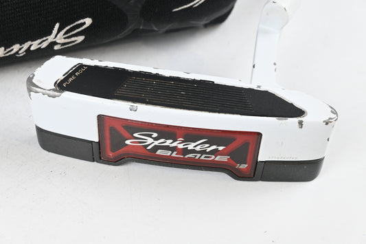 Taylormade Spider Blade 12 Putter / 38 Inch