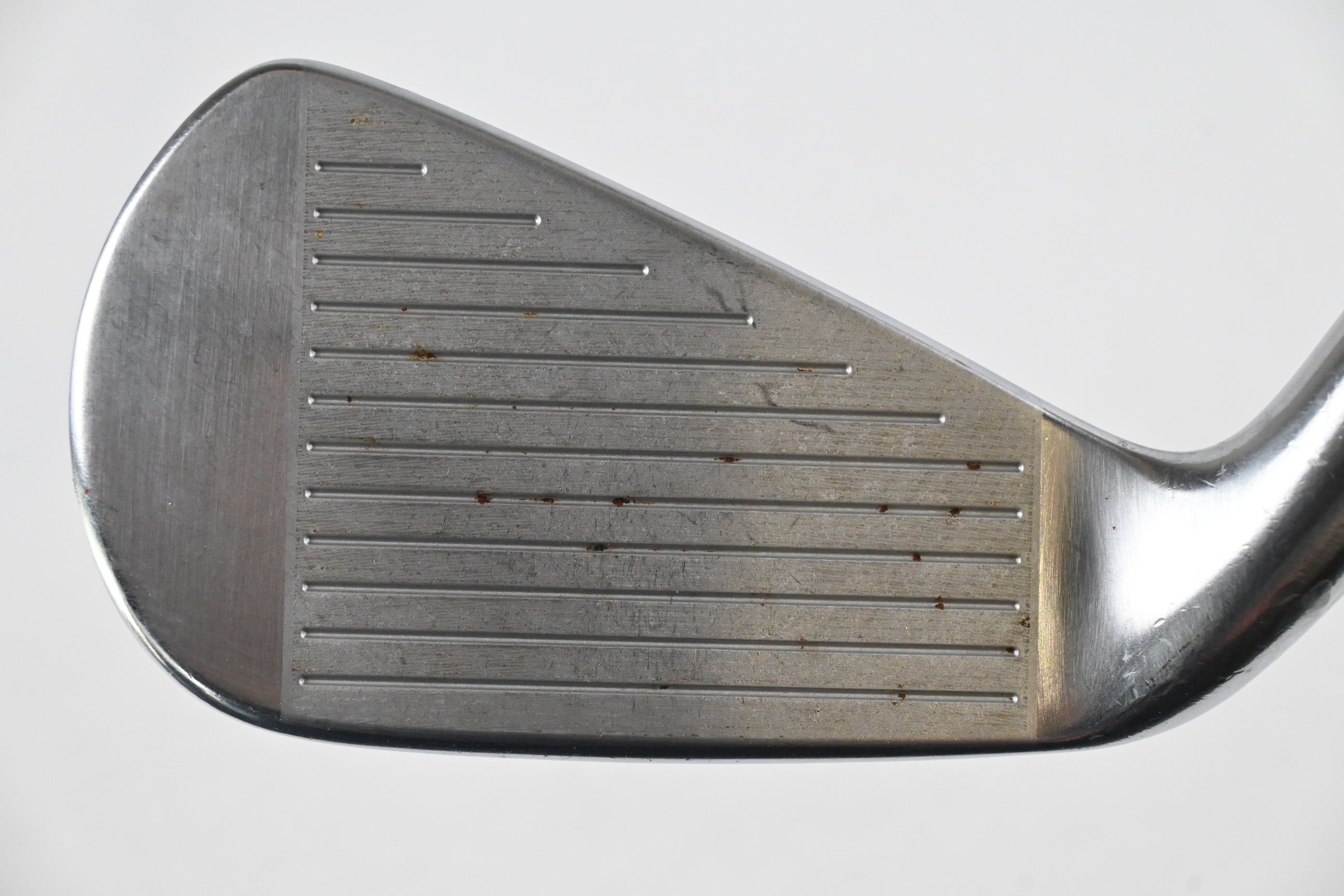 Srixon Z-U45 Utility #3 Iron / 20 Degree / Stiff Flex Steel Shaft