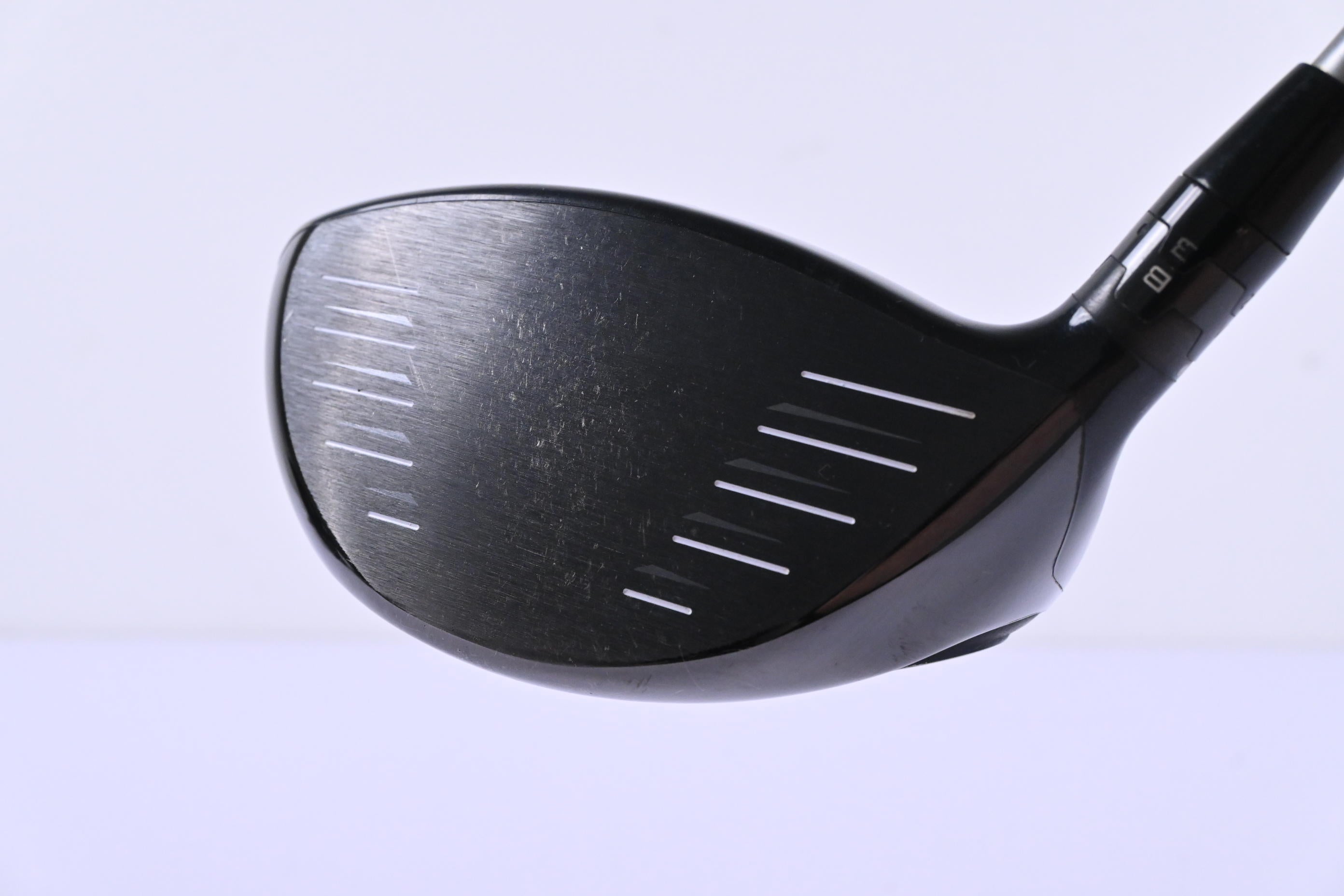 Titleist 915 D3 Driver / 10.5 Degree / Stiff Flex Diamana S+ Blue 60 Shaft