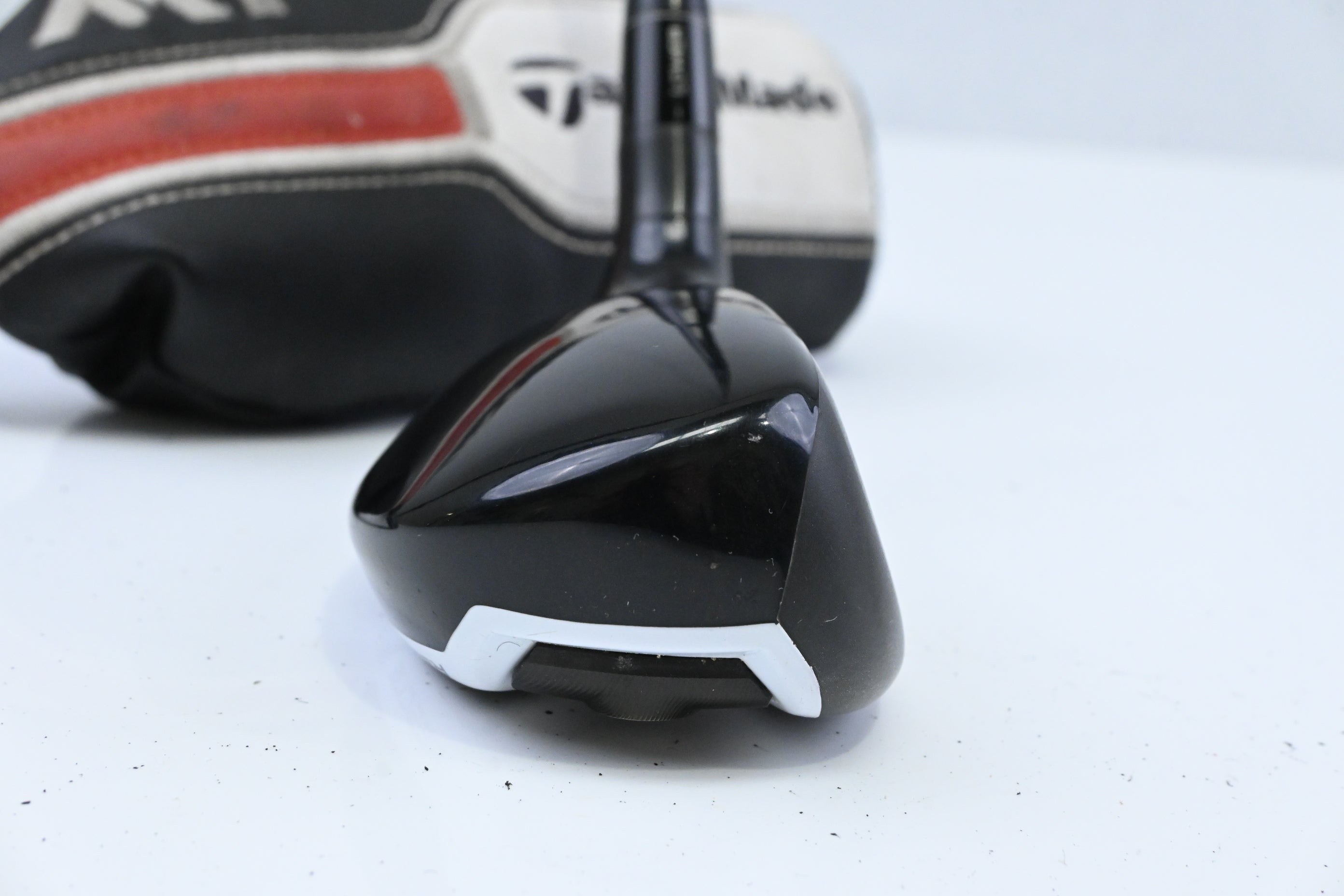 Taylormade M1 2016 #4 Hybrid / 21 Degree / Regular Flex Fujikura Pro 80 Shaft